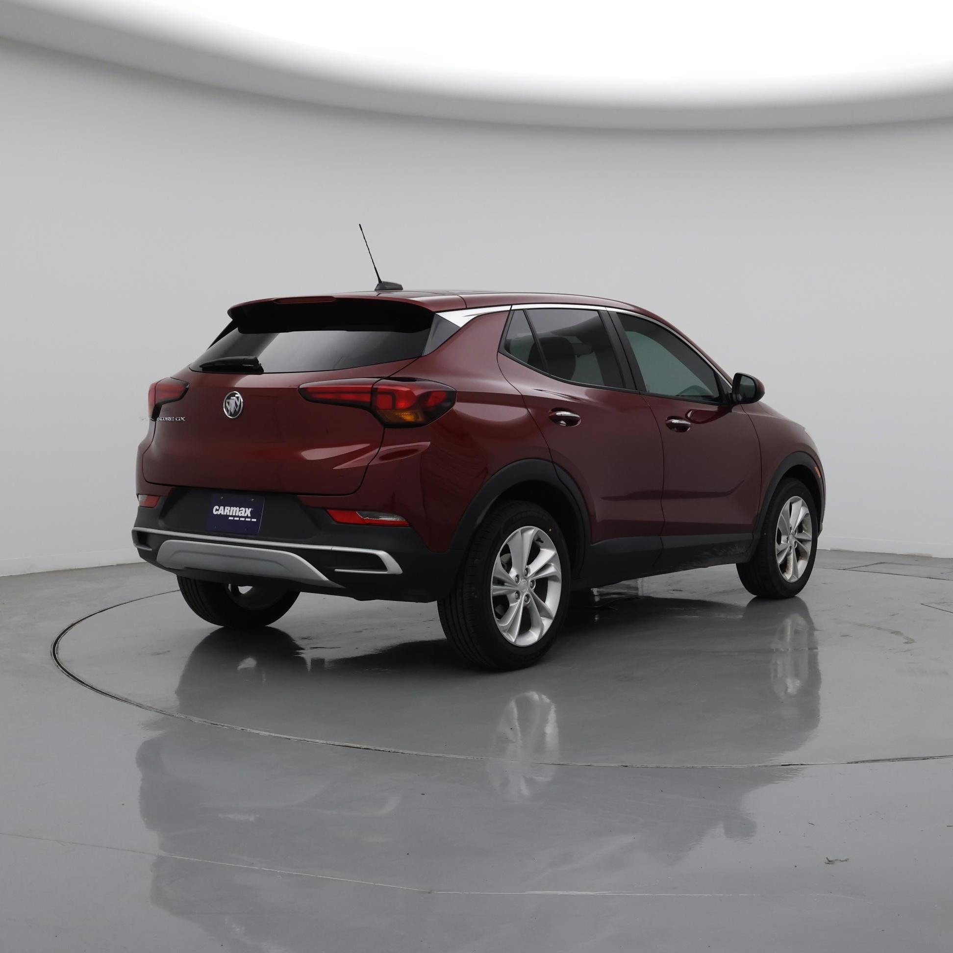 Thumbnail: 2023 Buick Encore GX - 8