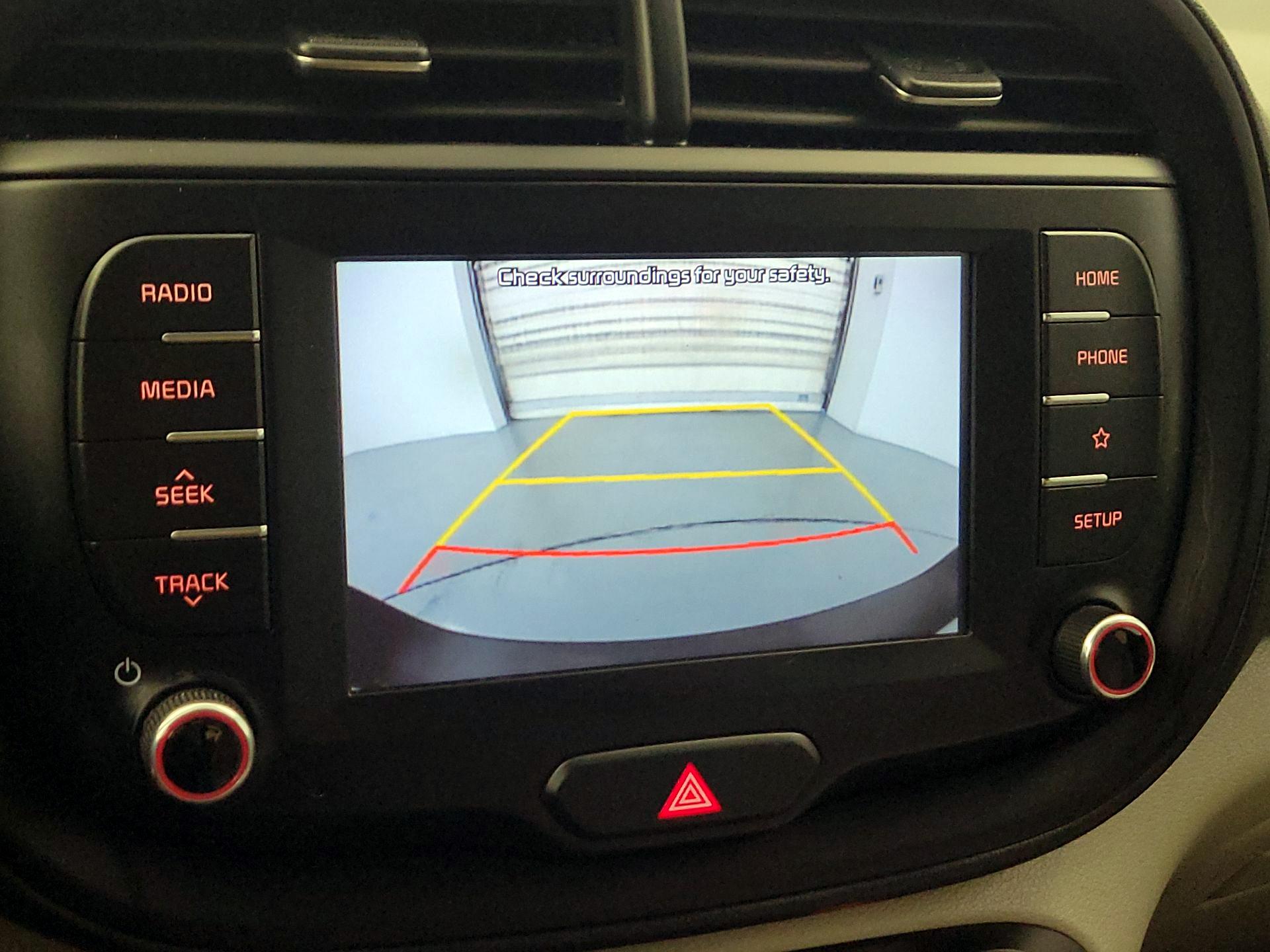 Thumbnail: 2020 Kia Soul - 14