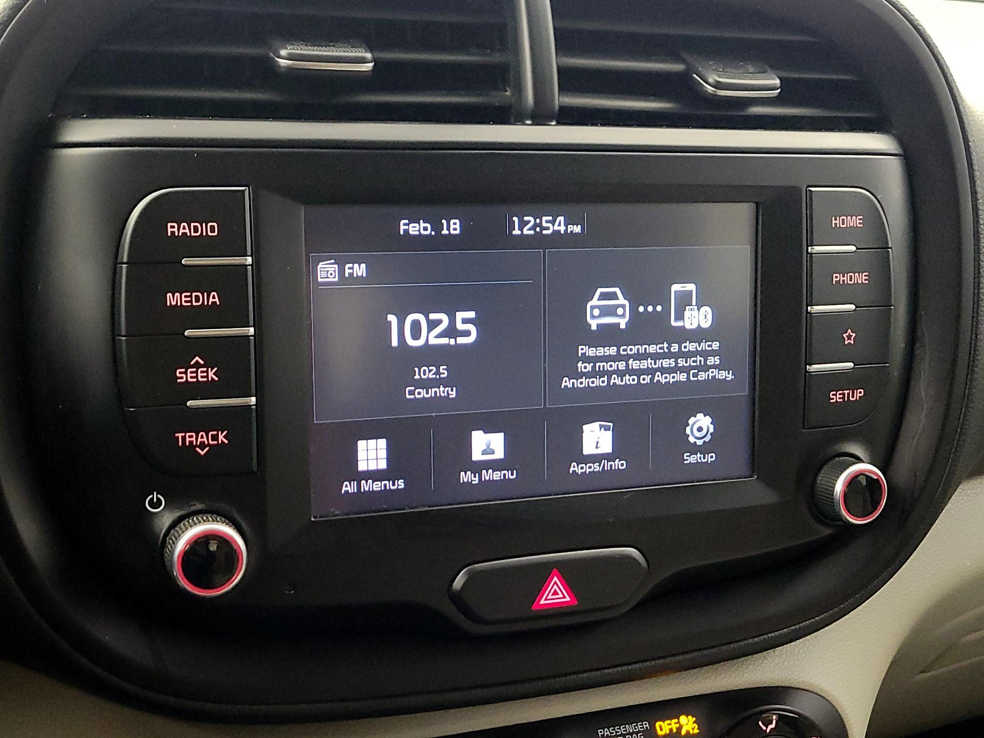 Thumbnail: 2020 Kia Soul - 15