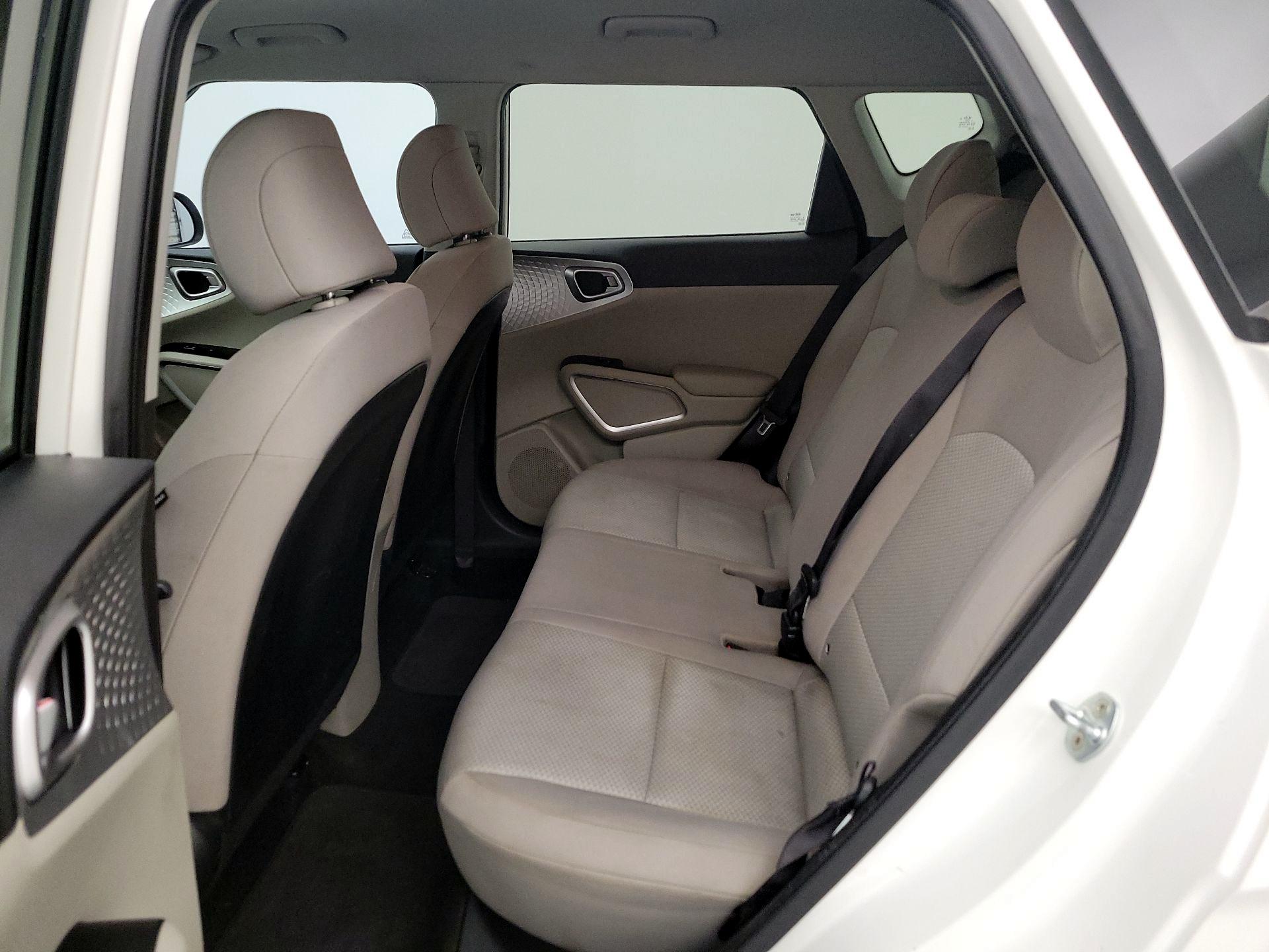 Thumbnail: 2020 Kia Soul - 19