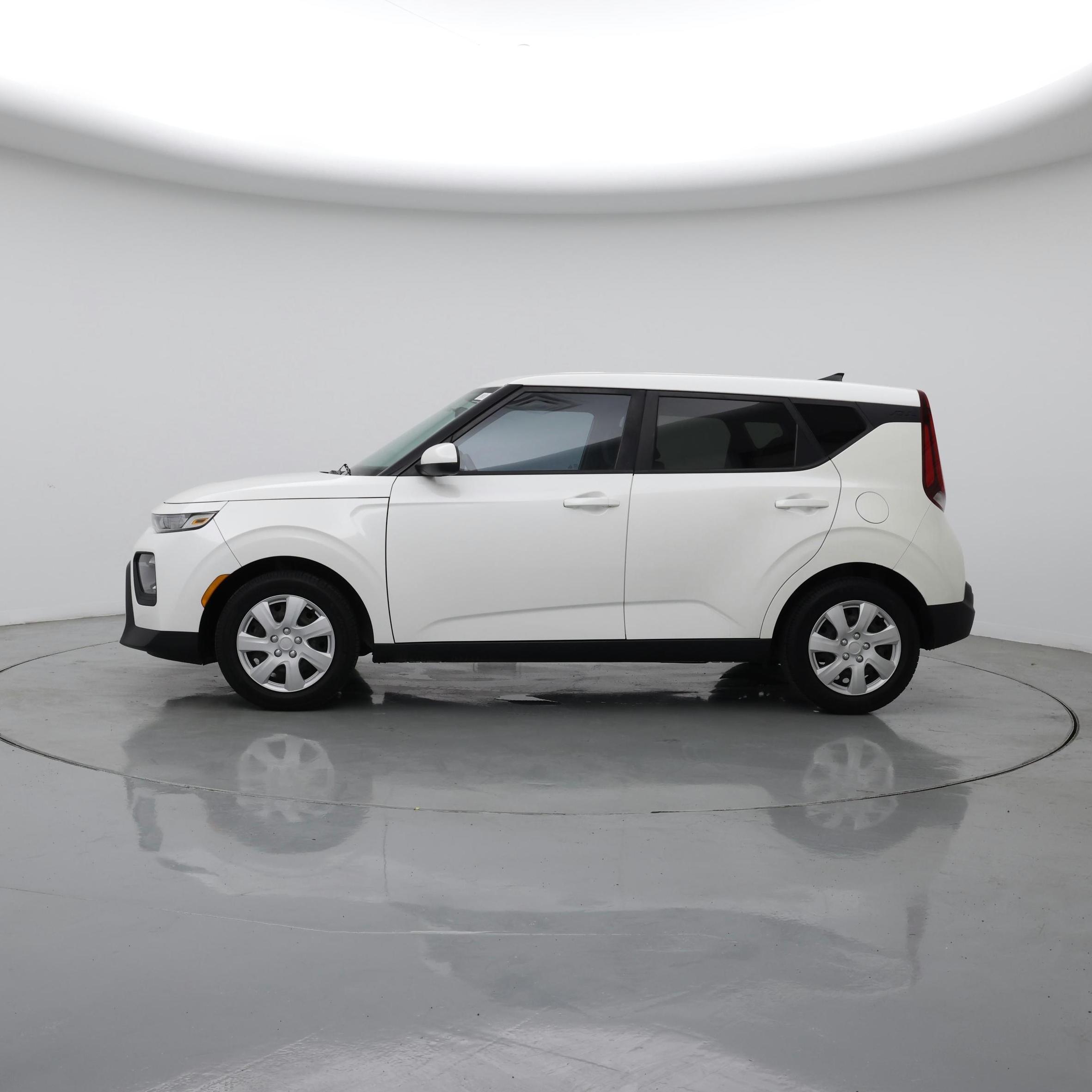 Thumbnail: 2020 Kia Soul - 3