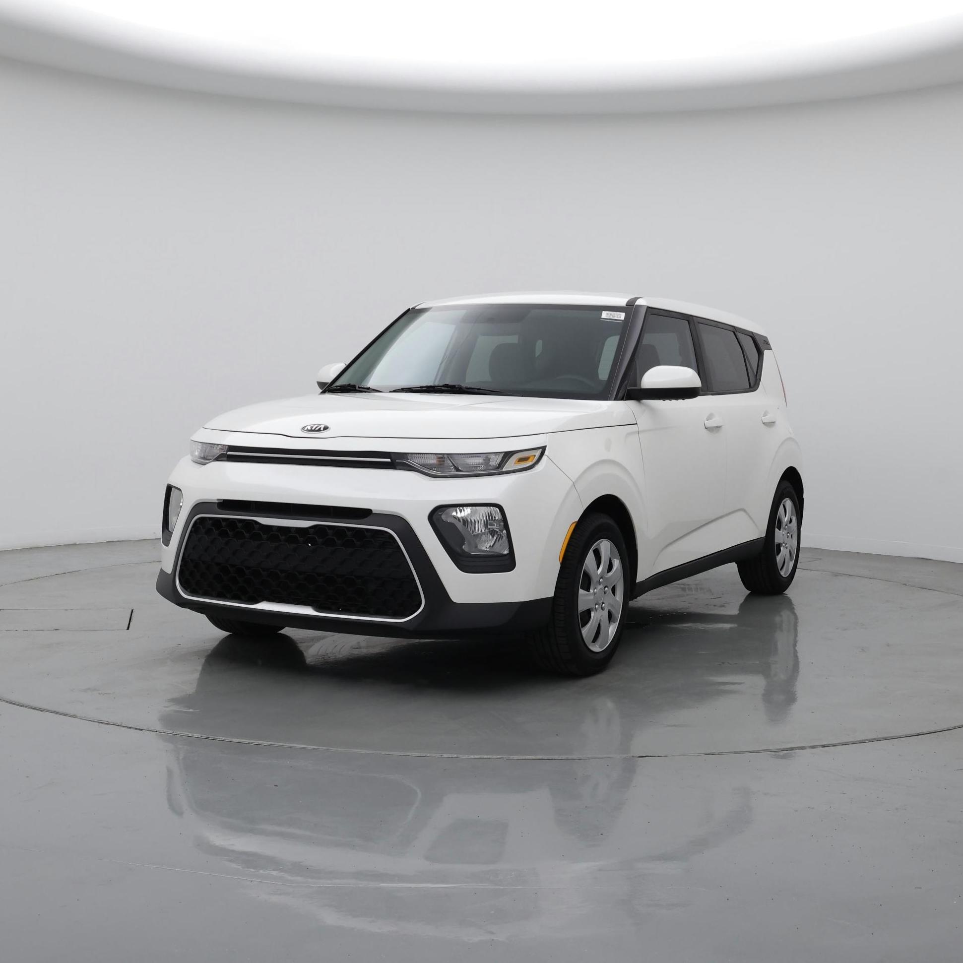 Thumbnail: 2020 Kia Soul - 4