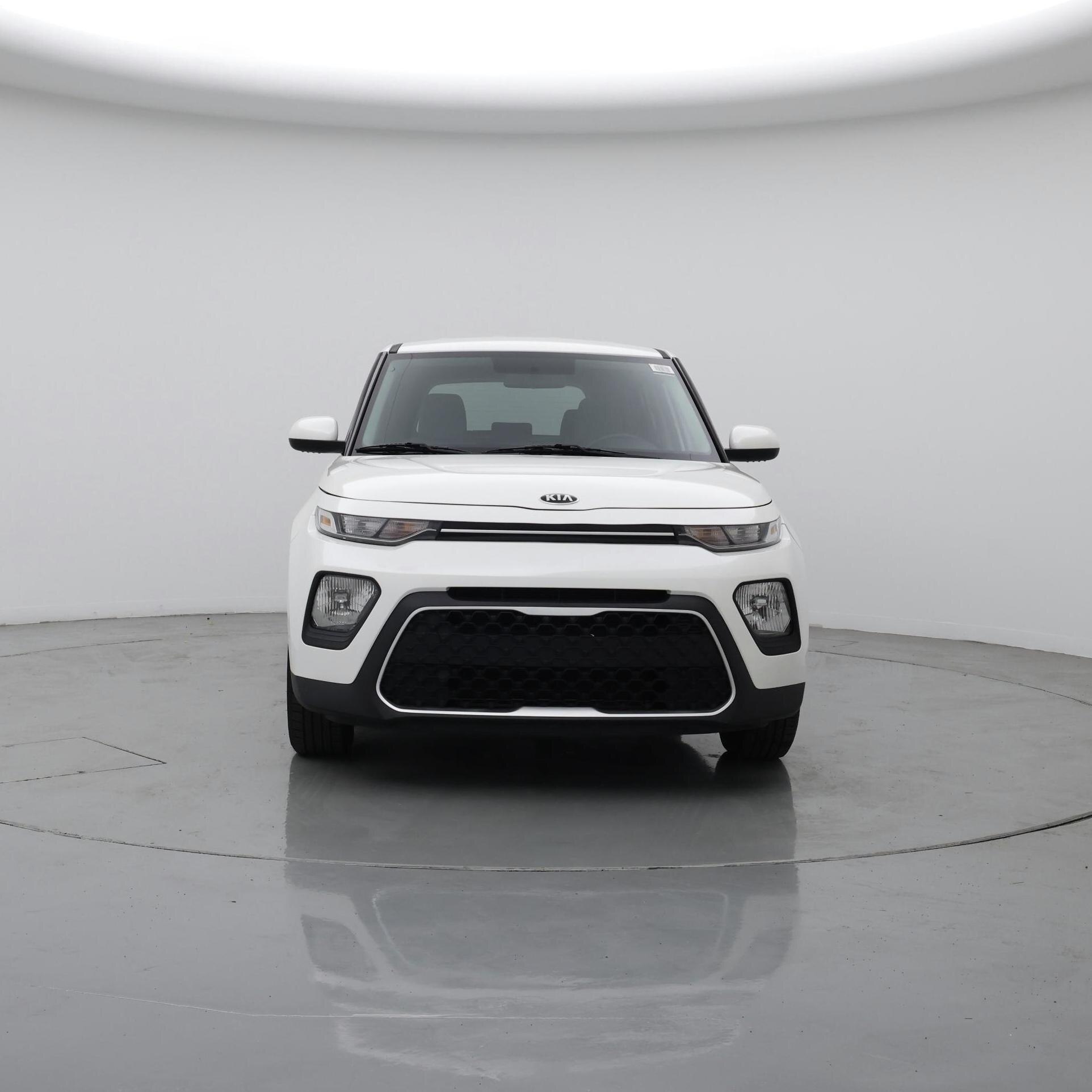 Thumbnail: 2020 Kia Soul - 5