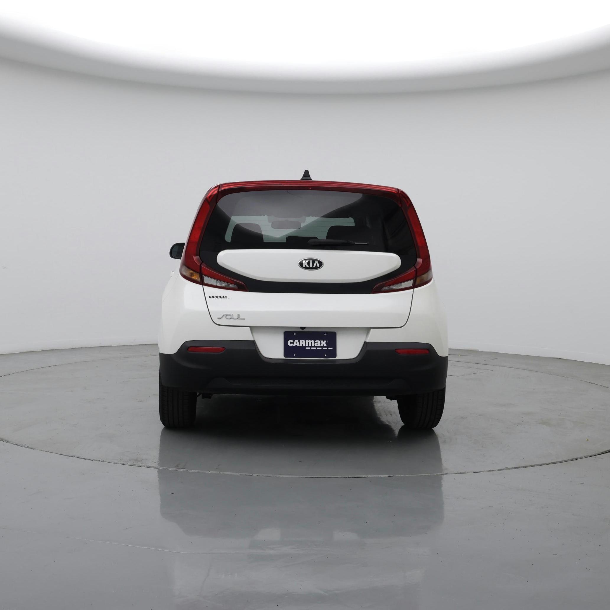 Thumbnail: 2020 Kia Soul - 6