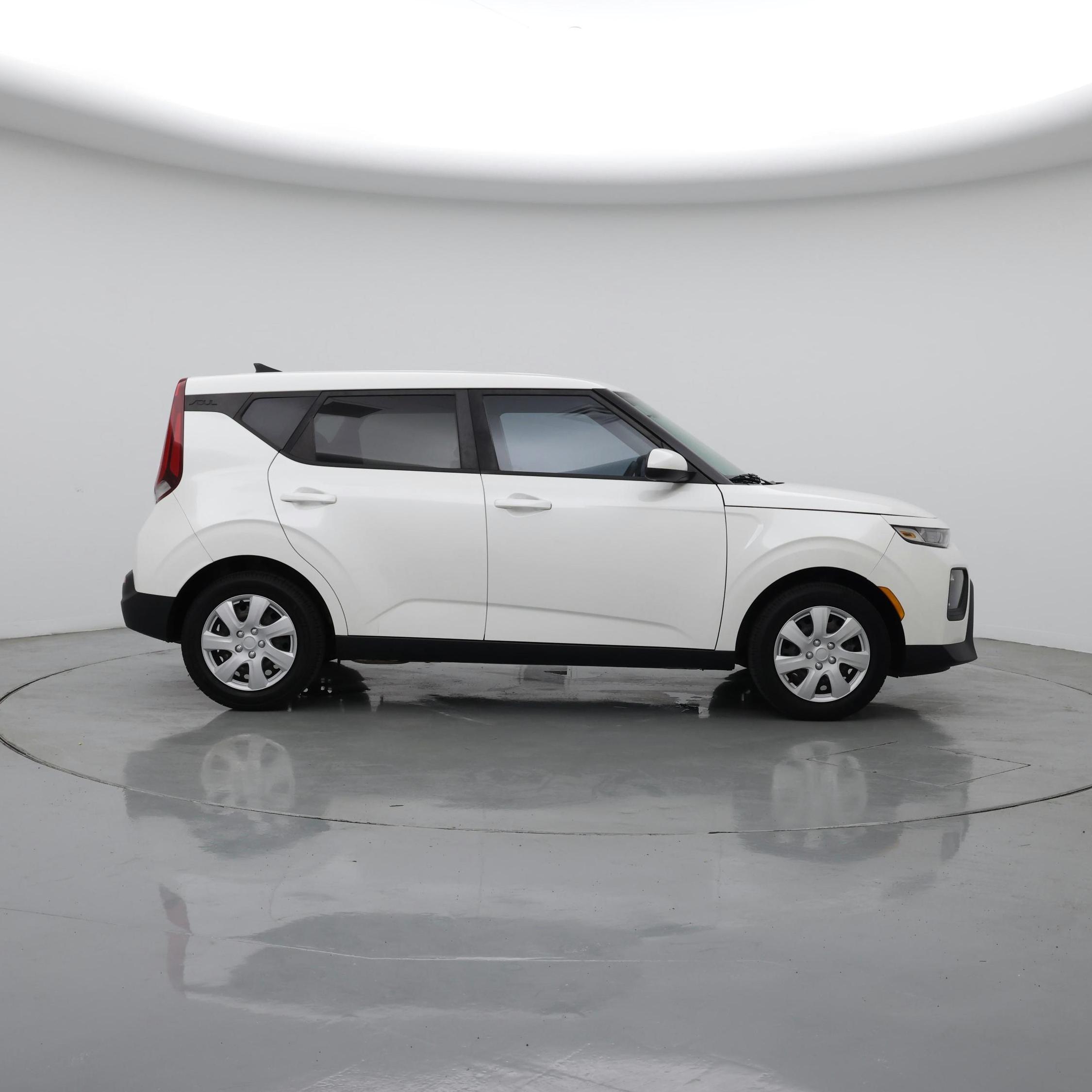 Thumbnail: 2020 Kia Soul - 7