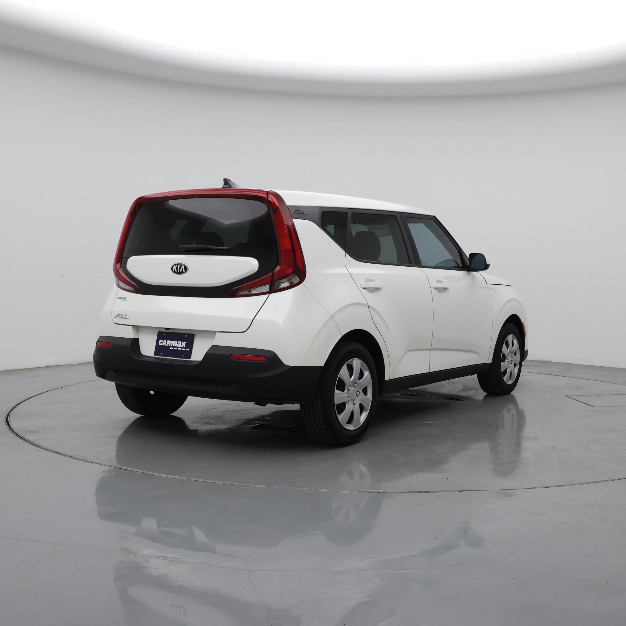 Thumbnail: 2020 Kia Soul - 8