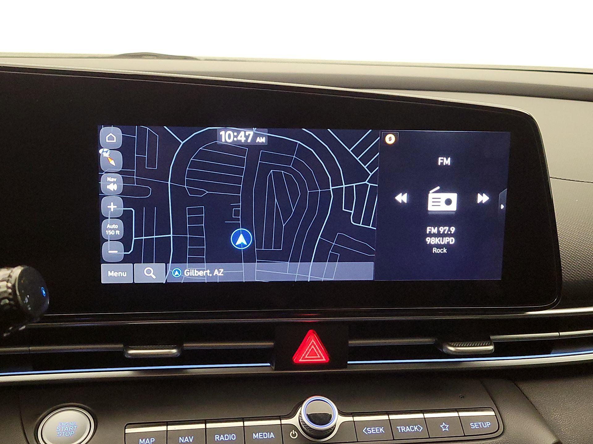 Thumbnail: 2023 Hyundai Elantra - 14