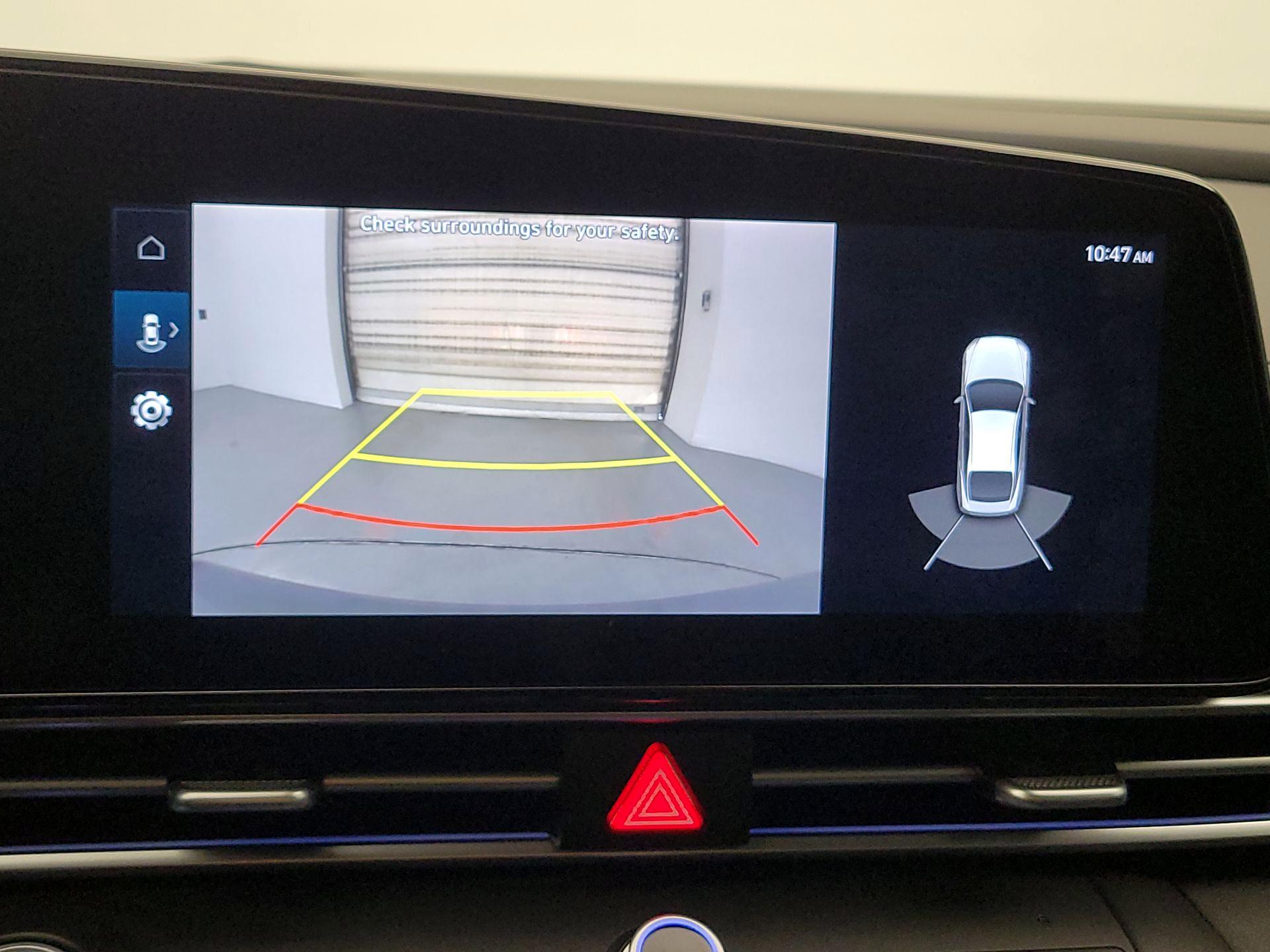 Thumbnail: 2023 Hyundai Elantra - 15