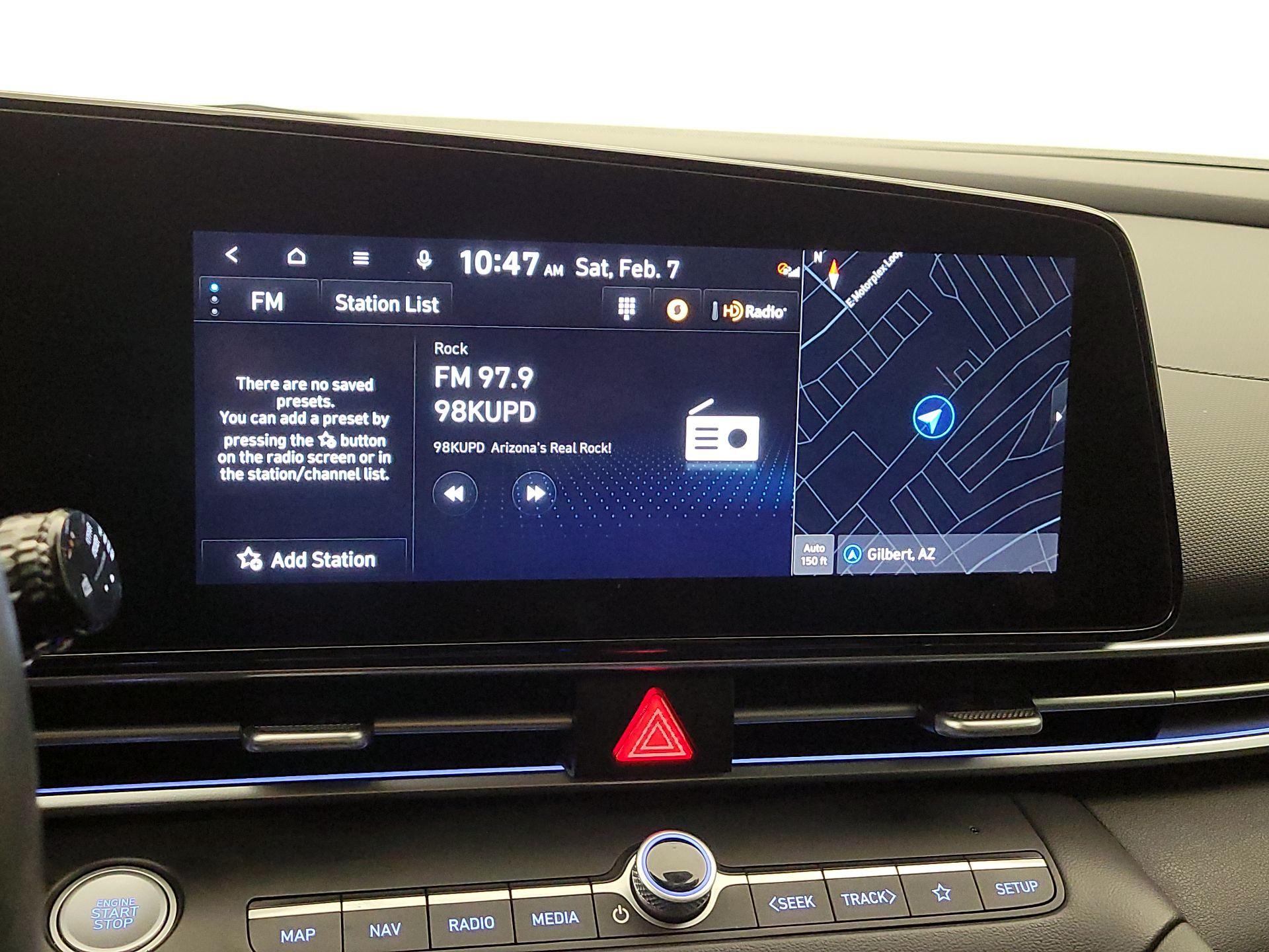 Thumbnail: 2023 Hyundai Elantra - 16