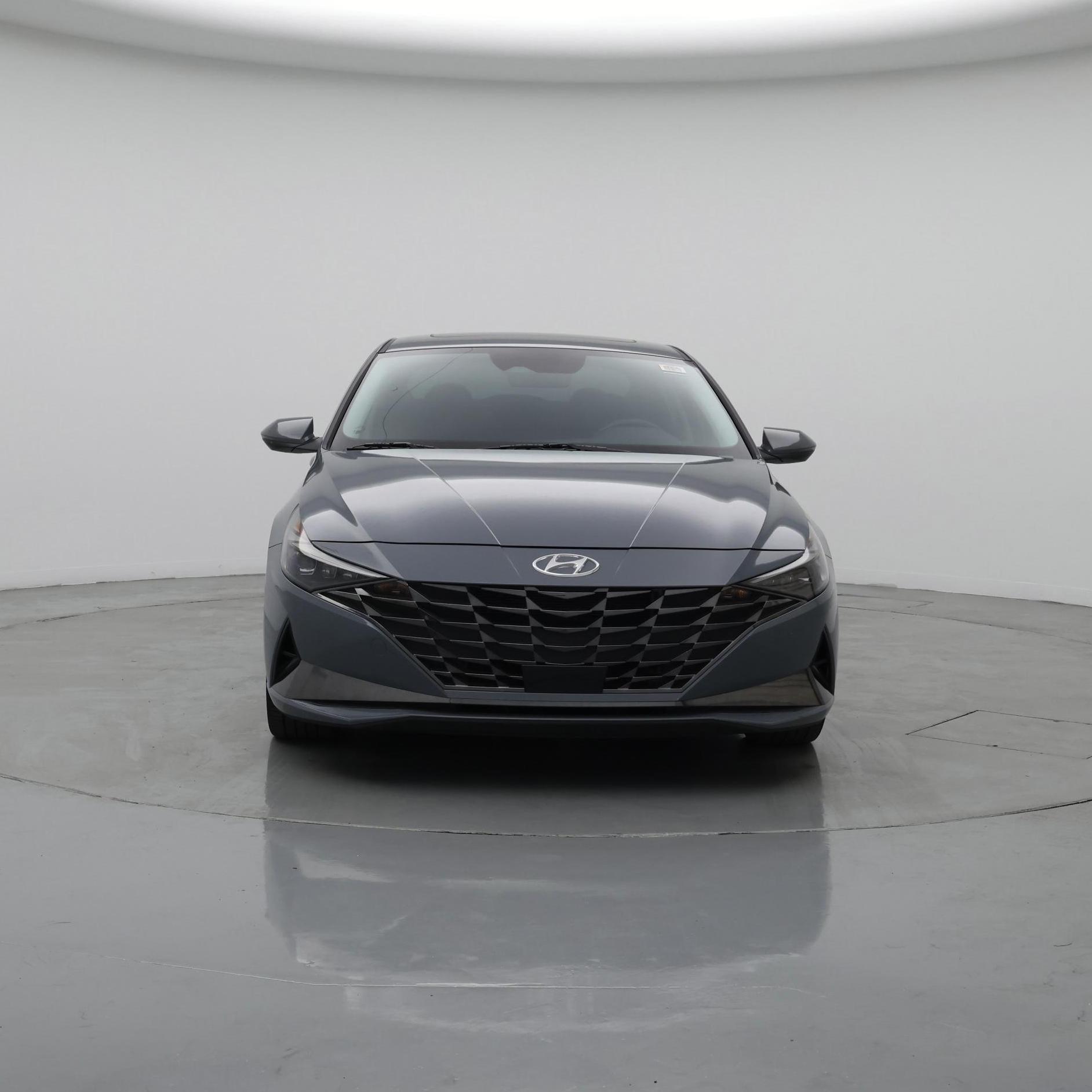 Thumbnail: 2023 Hyundai Elantra - 5