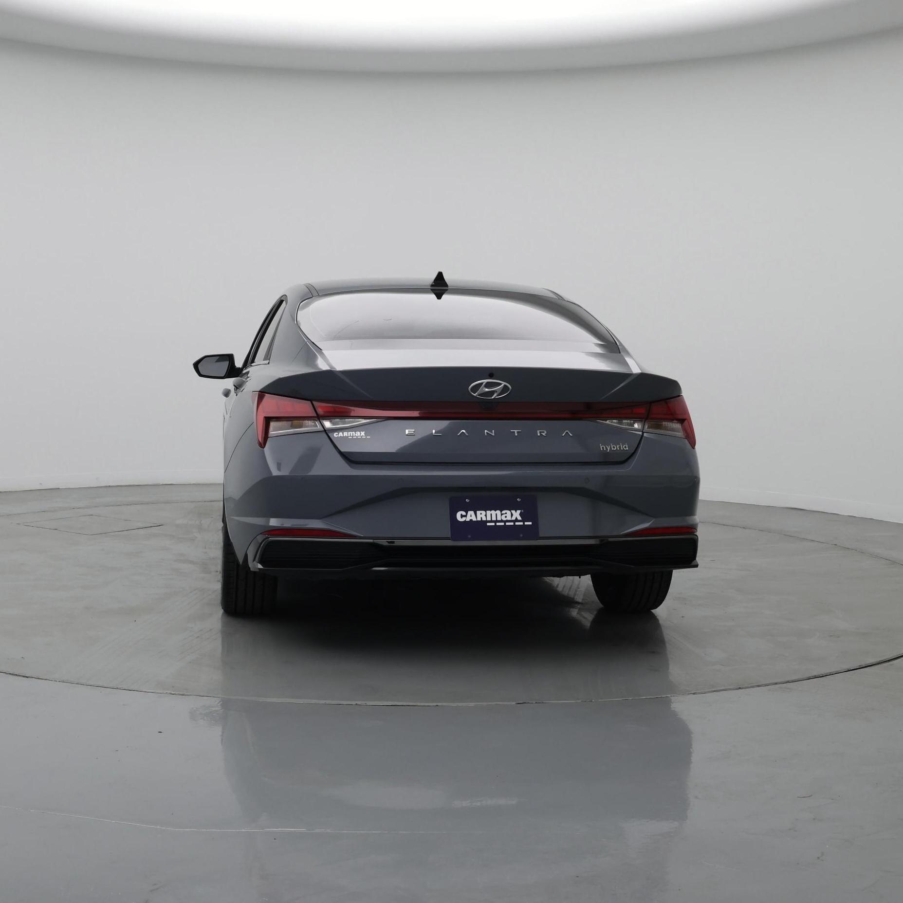 Thumbnail: 2023 Hyundai Elantra - 6