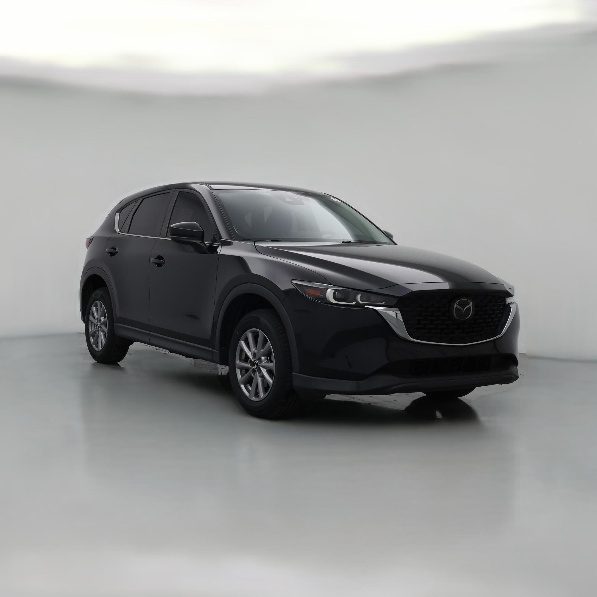 Thumbnail: 2023 Mazda CX-5 - 1