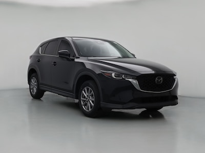 2023 Mazda CX-5 2.5 S
