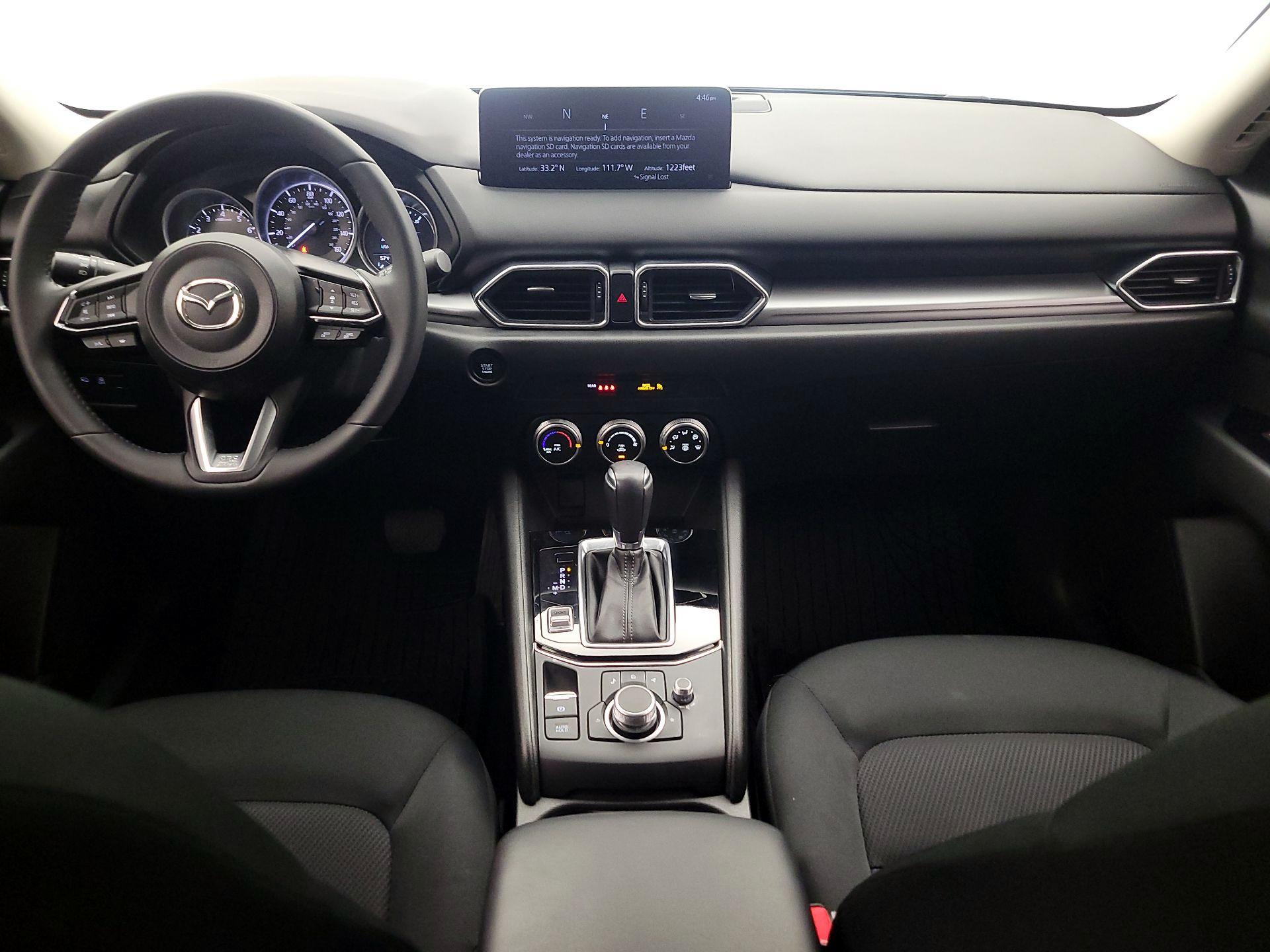 Thumbnail: 2023 Mazda CX-5 - 9