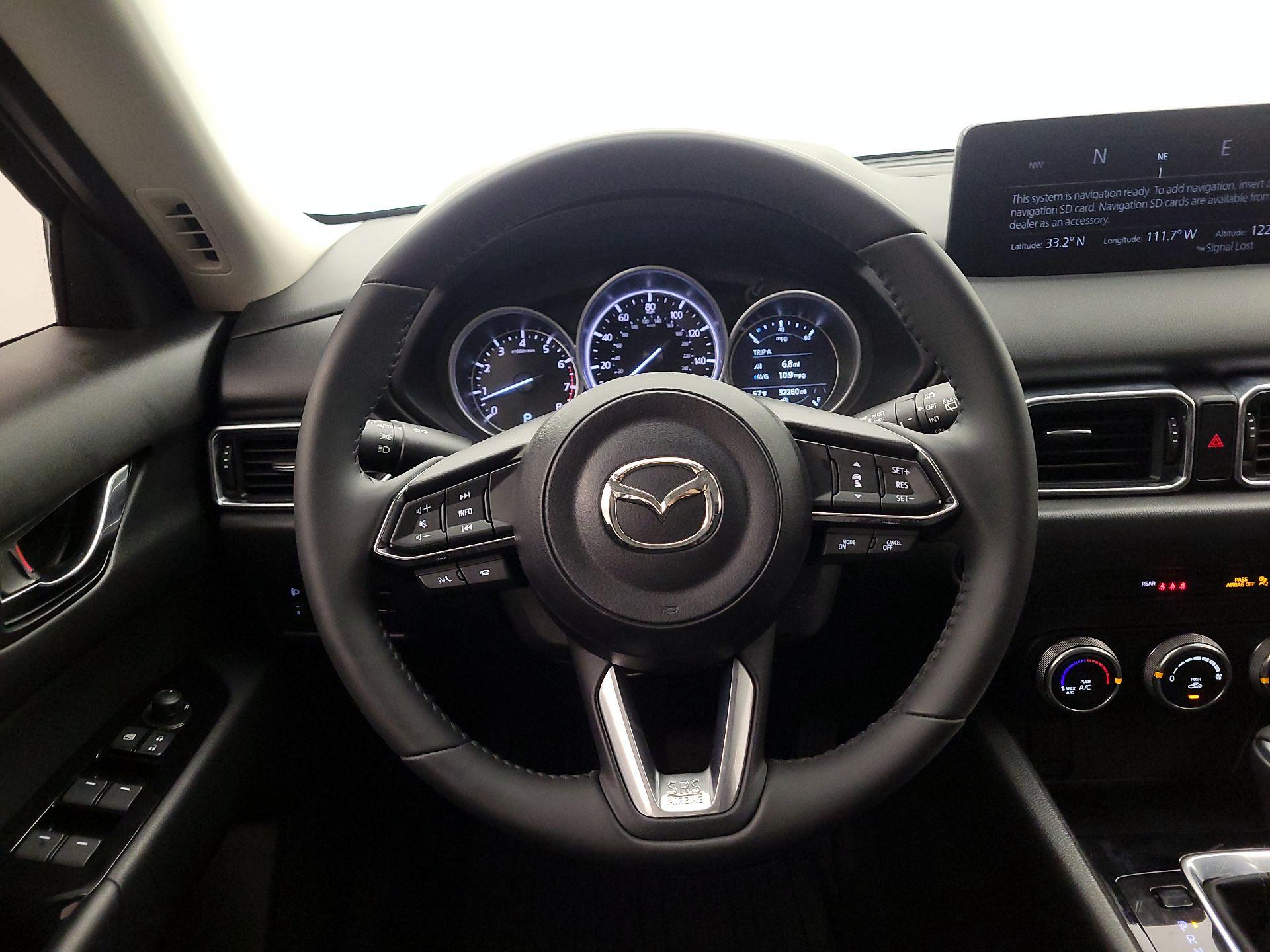 Thumbnail: 2023 Mazda CX-5 - 10