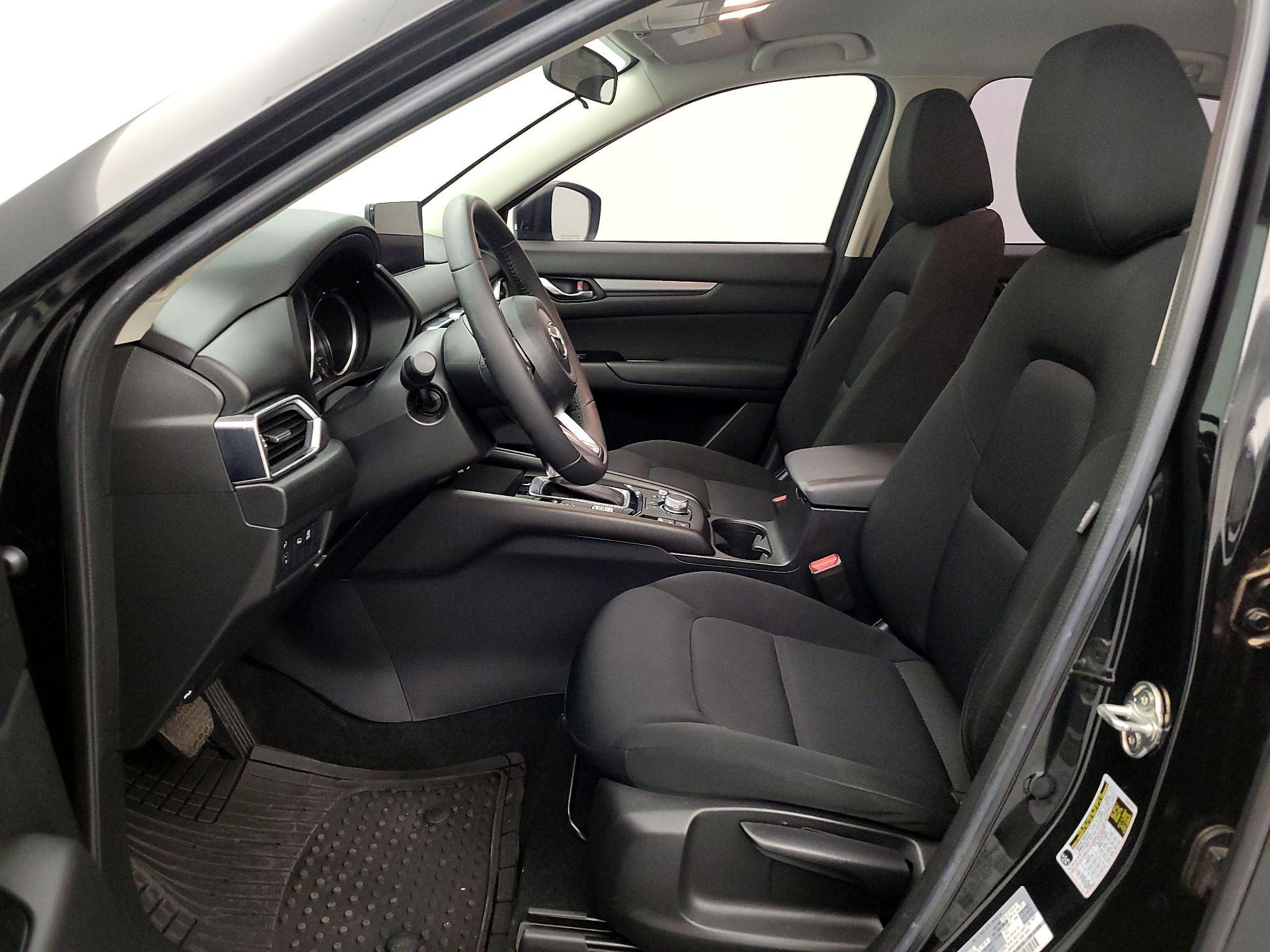 Thumbnail: 2023 Mazda CX-5 - 11