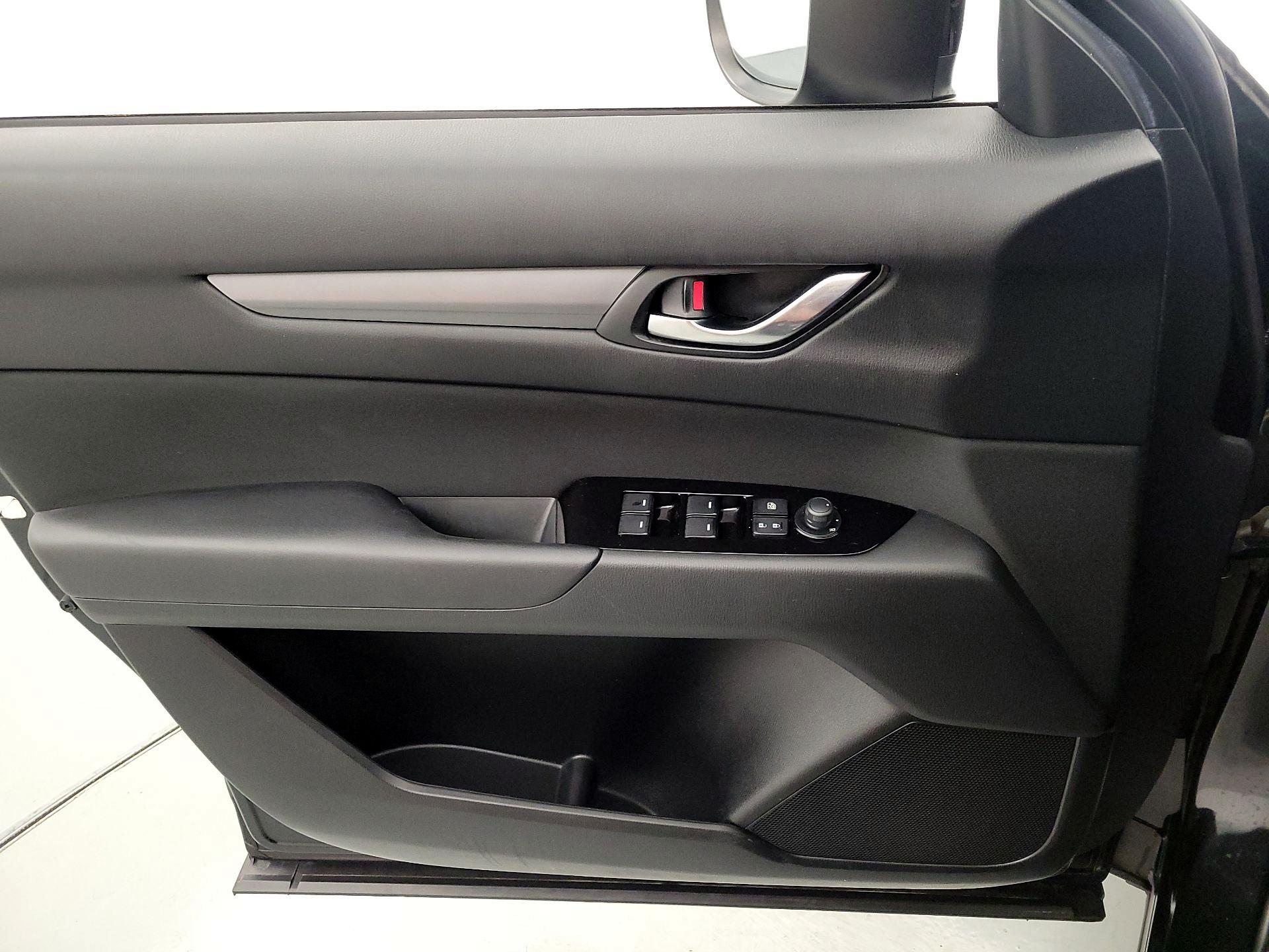 Thumbnail: 2023 Mazda CX-5 - 12