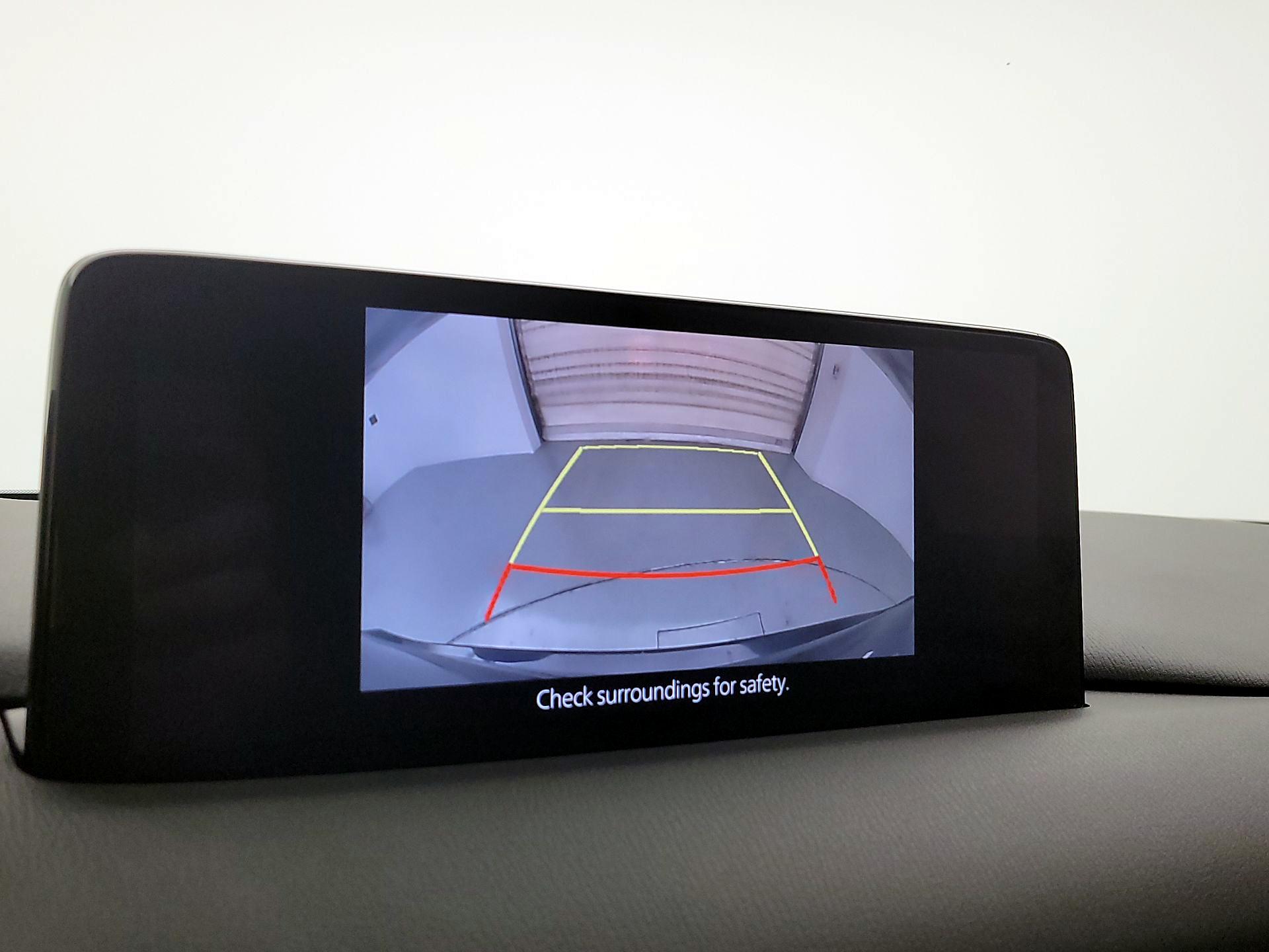 Thumbnail: 2023 Mazda CX-5 - 14