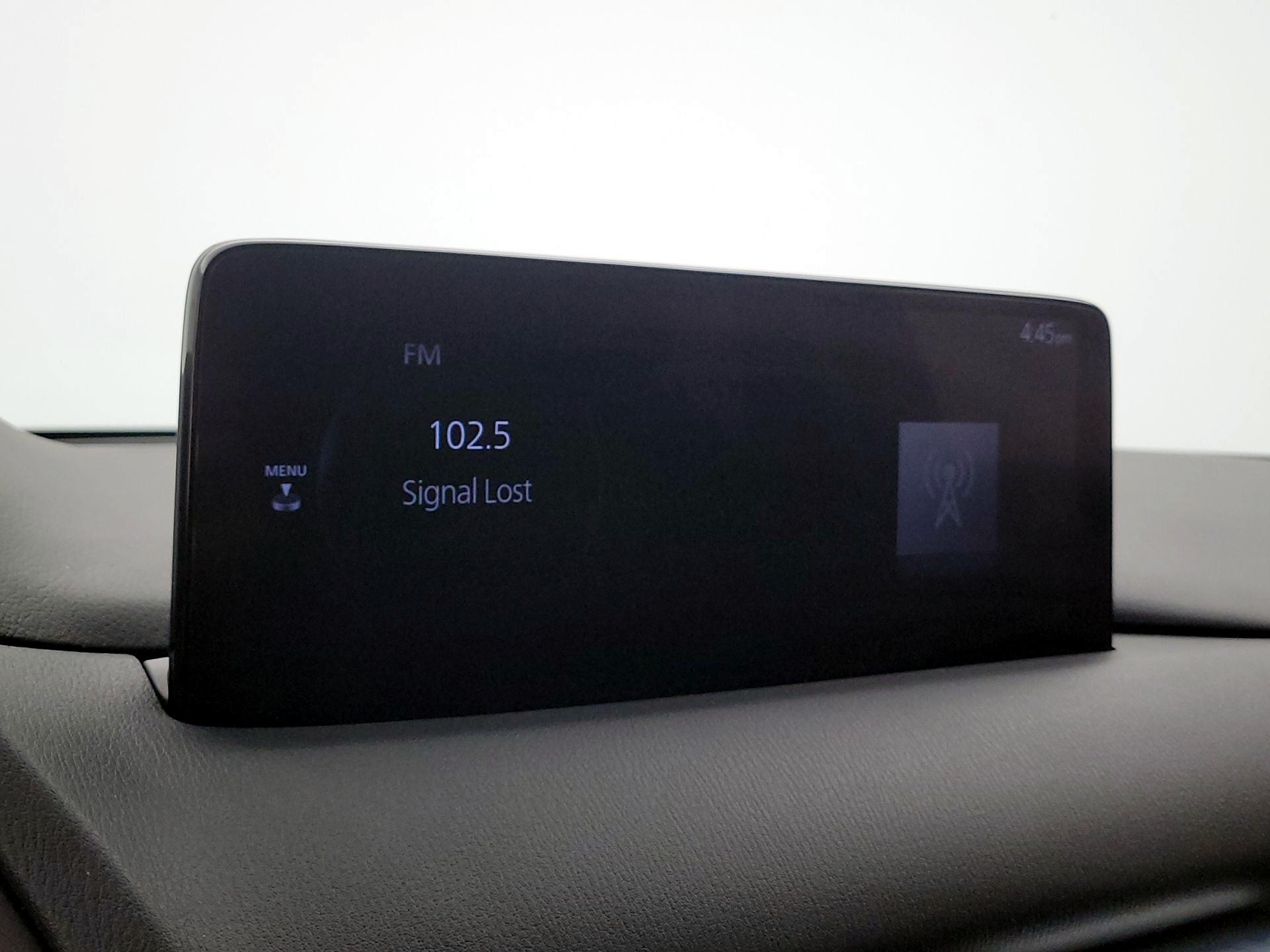 Thumbnail: 2023 Mazda CX-5 - 15