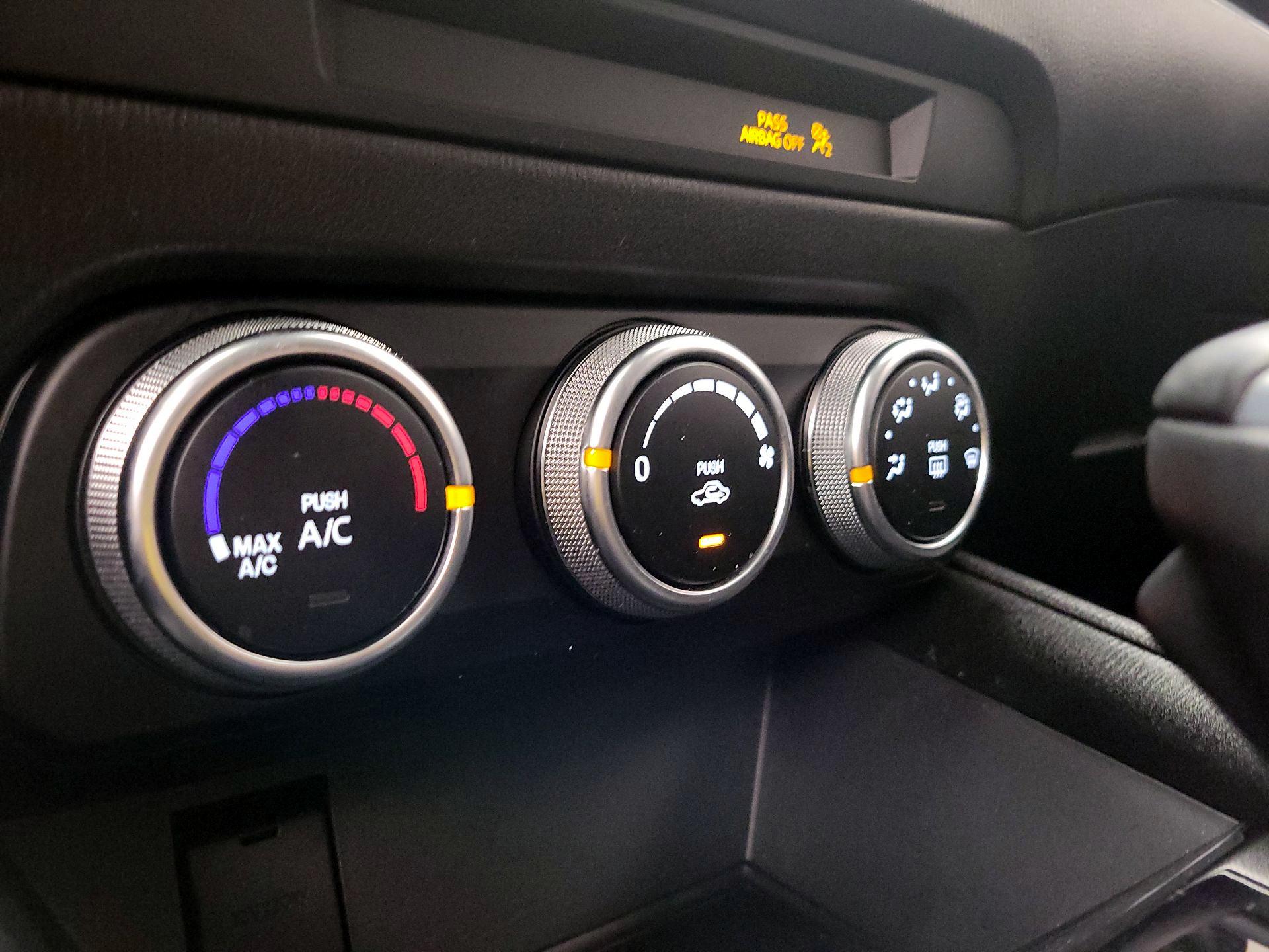 Thumbnail: 2023 Mazda CX-5 - 16