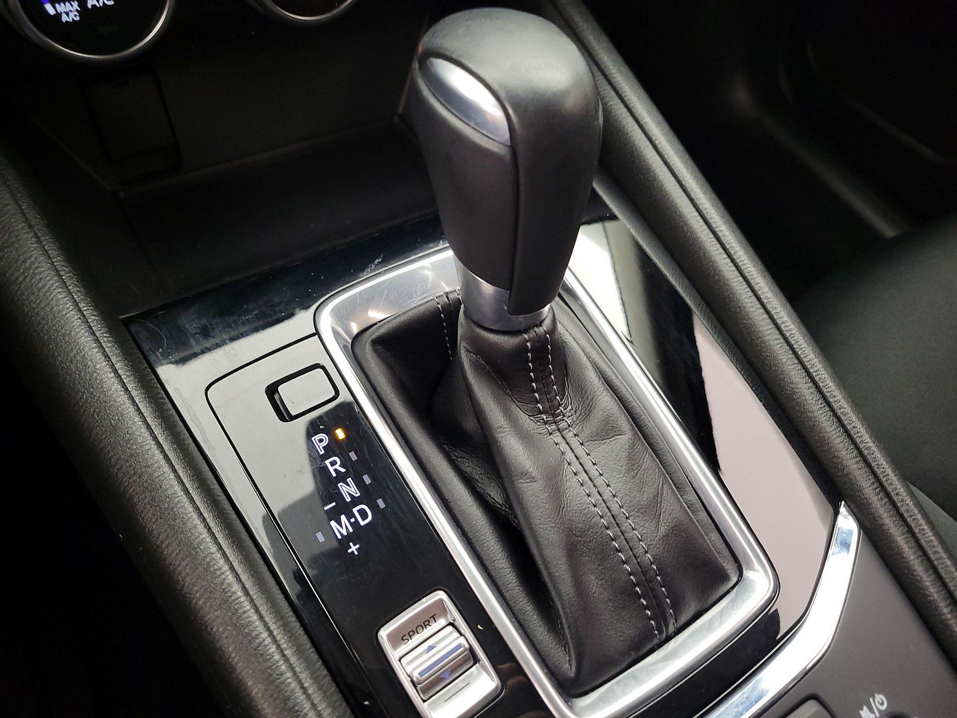 Thumbnail: 2023 Mazda CX-5 - 17