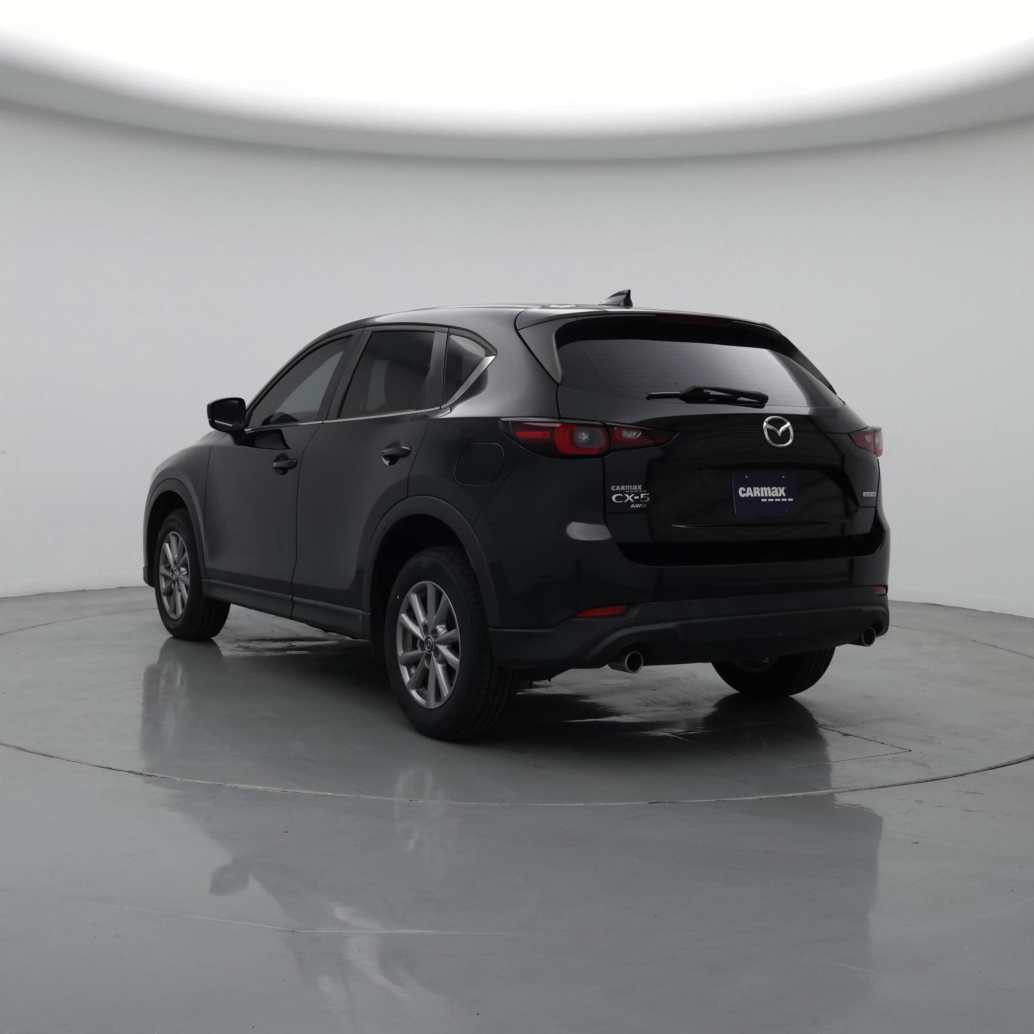 Thumbnail: 2023 Mazda CX-5 - 2