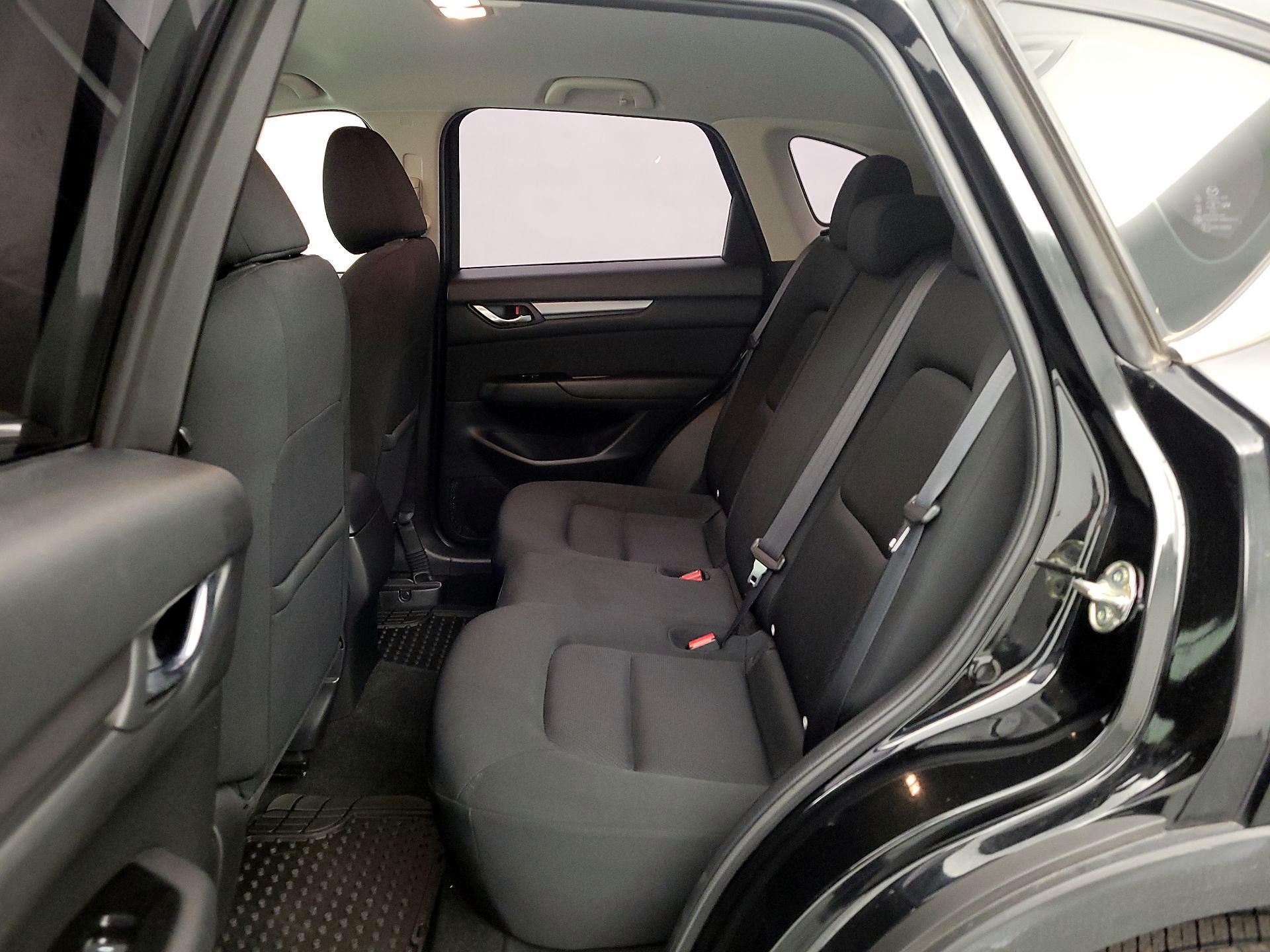 Thumbnail: 2023 Mazda CX-5 - 19