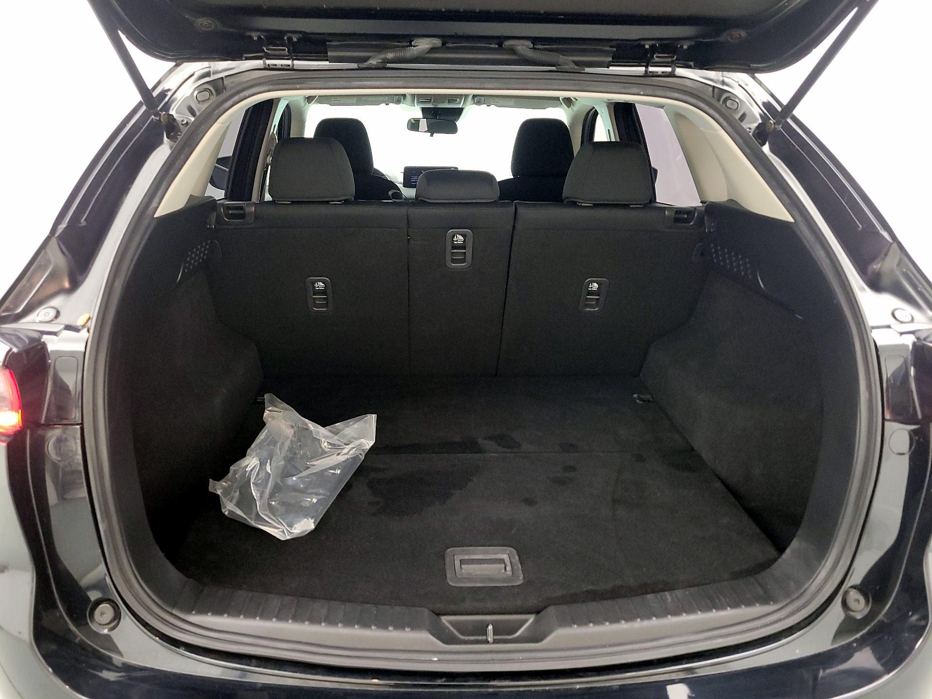 Thumbnail: 2023 Mazda CX-5 - 20