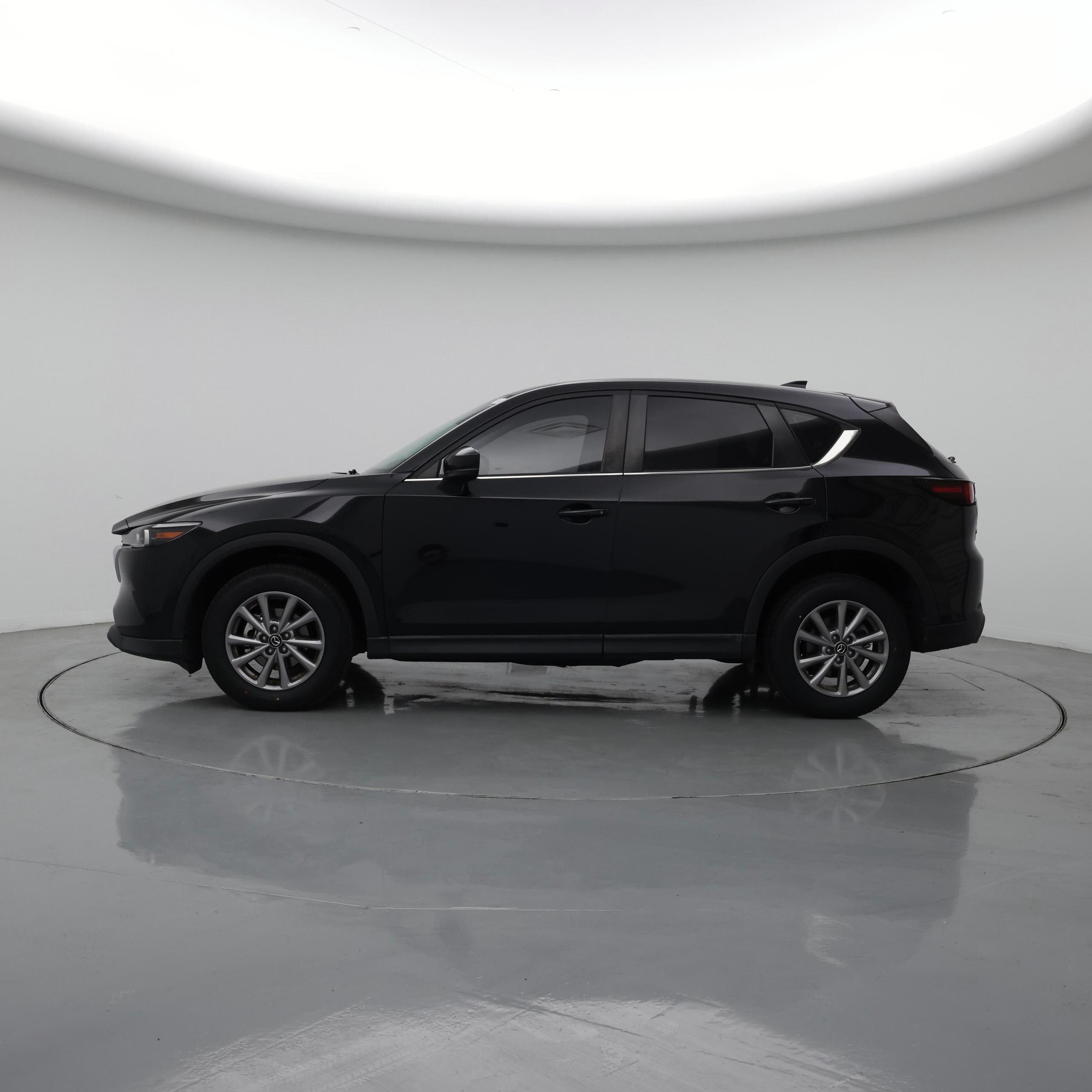 Thumbnail: 2023 Mazda CX-5 - 3