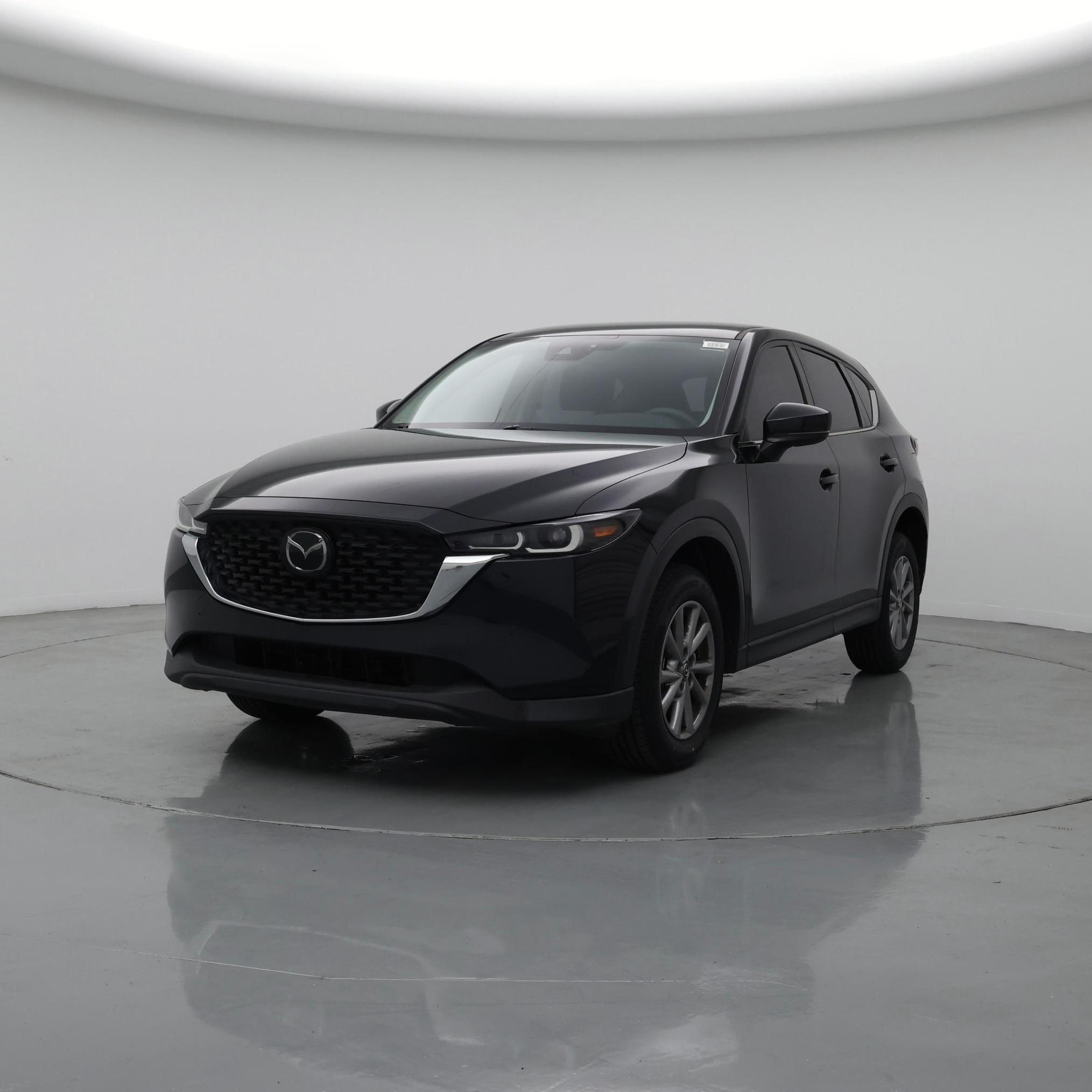 Thumbnail: 2023 Mazda CX-5 - 4