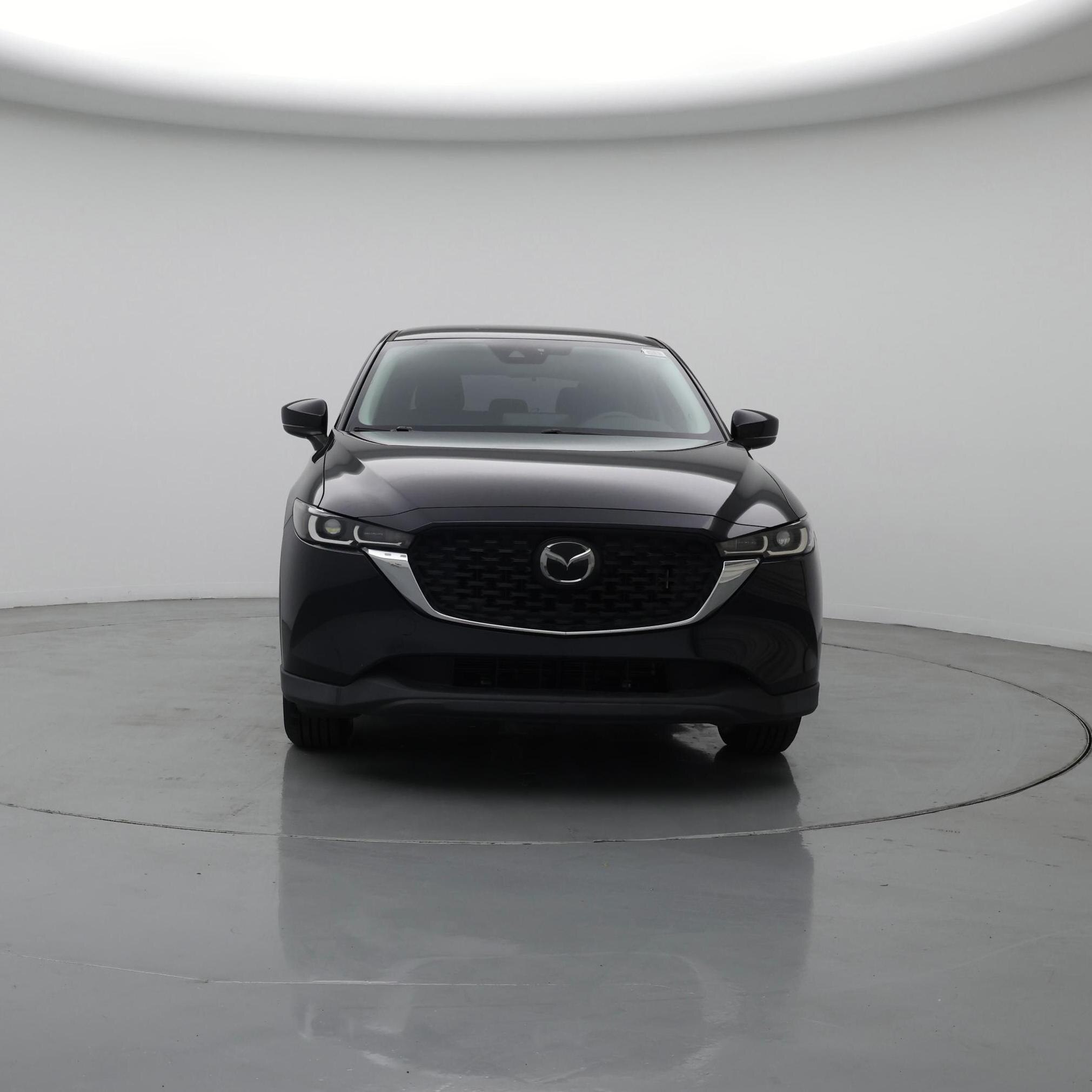 Thumbnail: 2023 Mazda CX-5 - 5