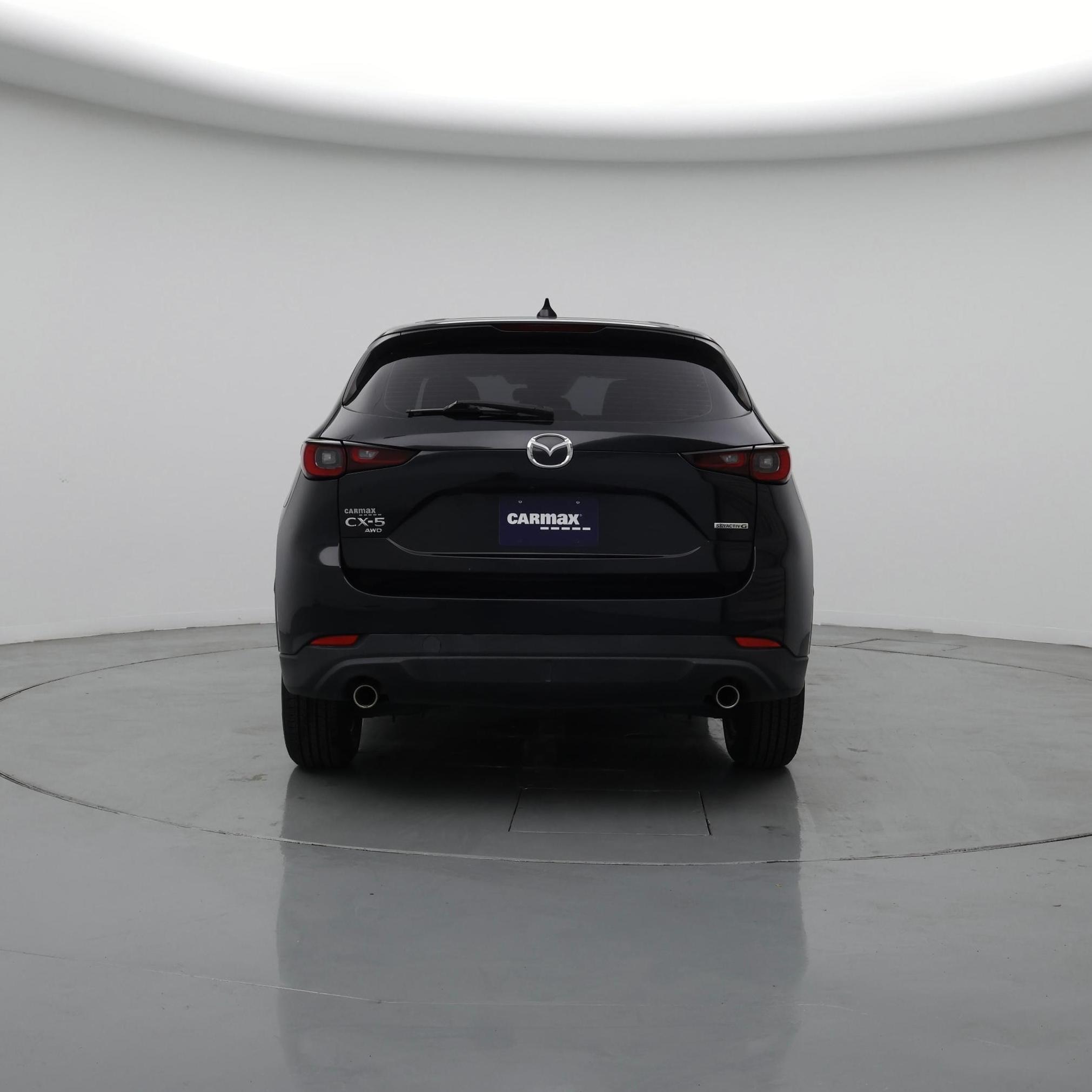 Thumbnail: 2023 Mazda CX-5 - 6