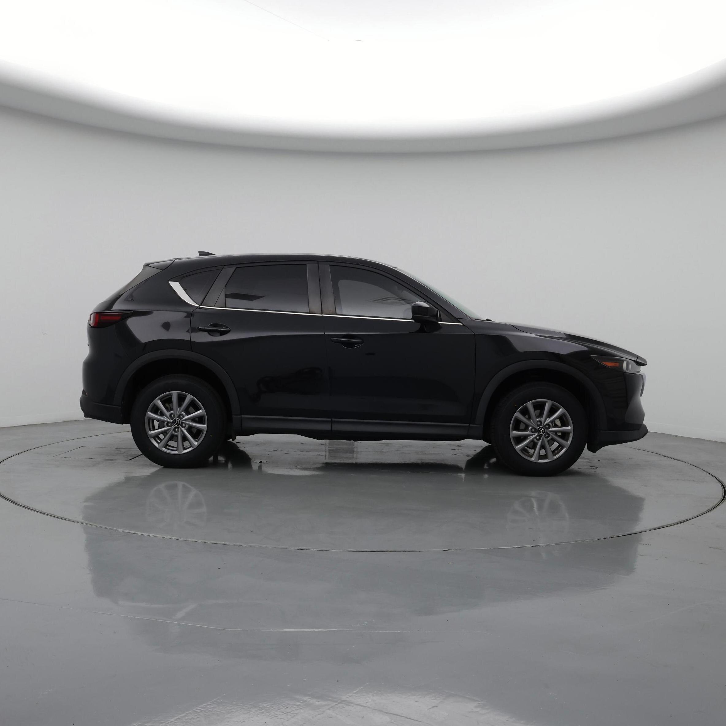 Thumbnail: 2023 Mazda CX-5 - 7