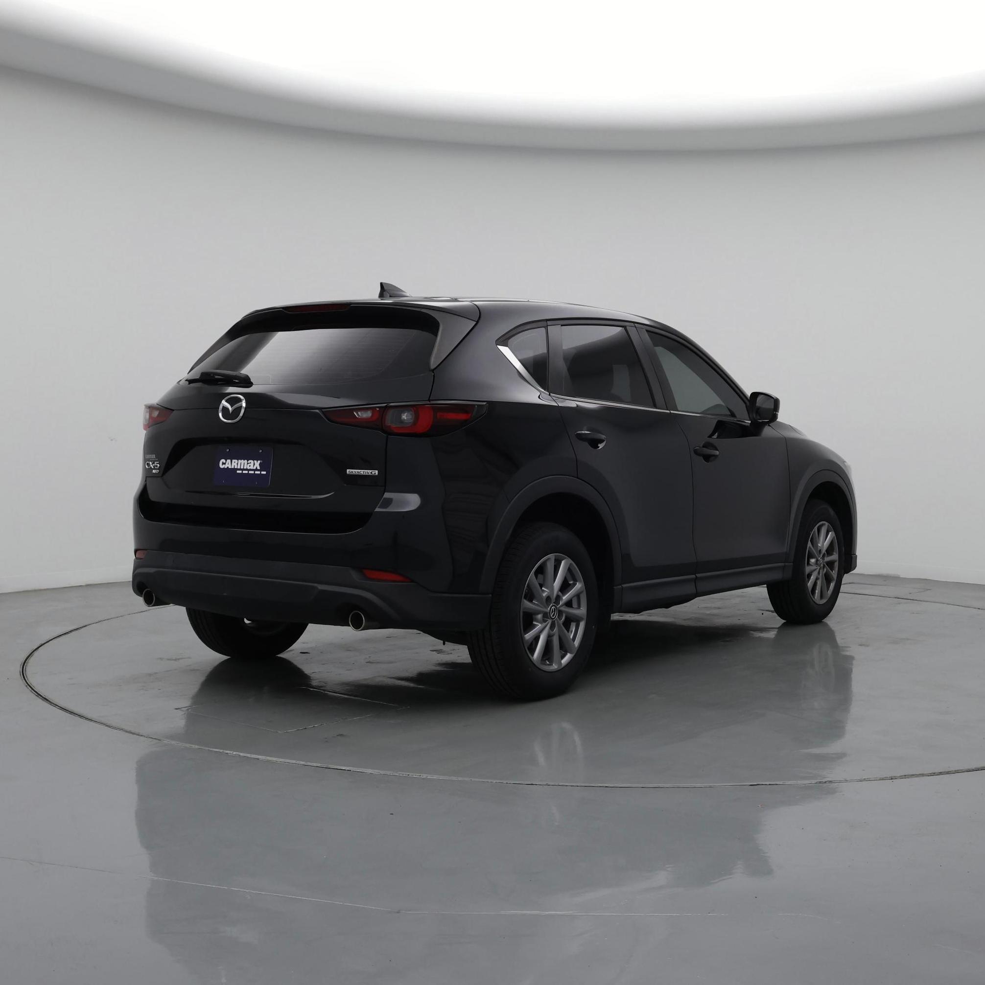 Thumbnail: 2023 Mazda CX-5 - 8
