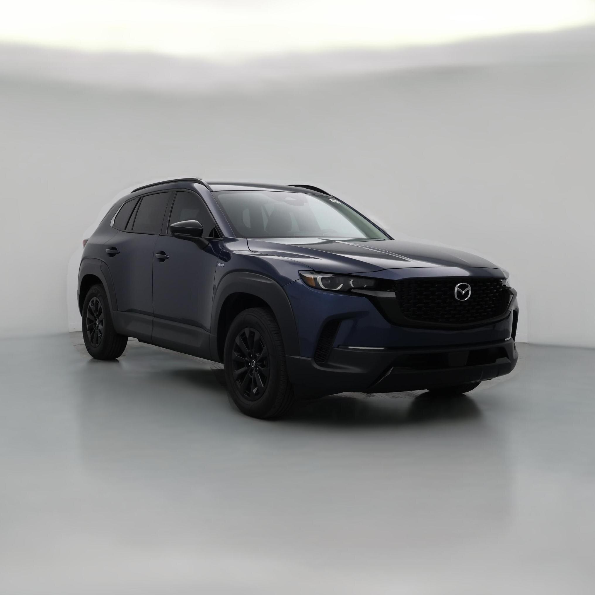 Thumbnail: 2025 Mazda CX-50 - 1