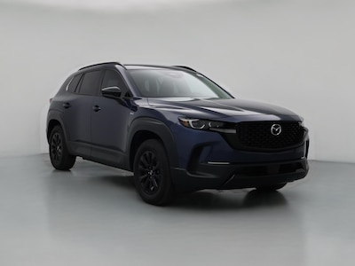 2025 Mazda CX-50 Hybrid Premium Plus