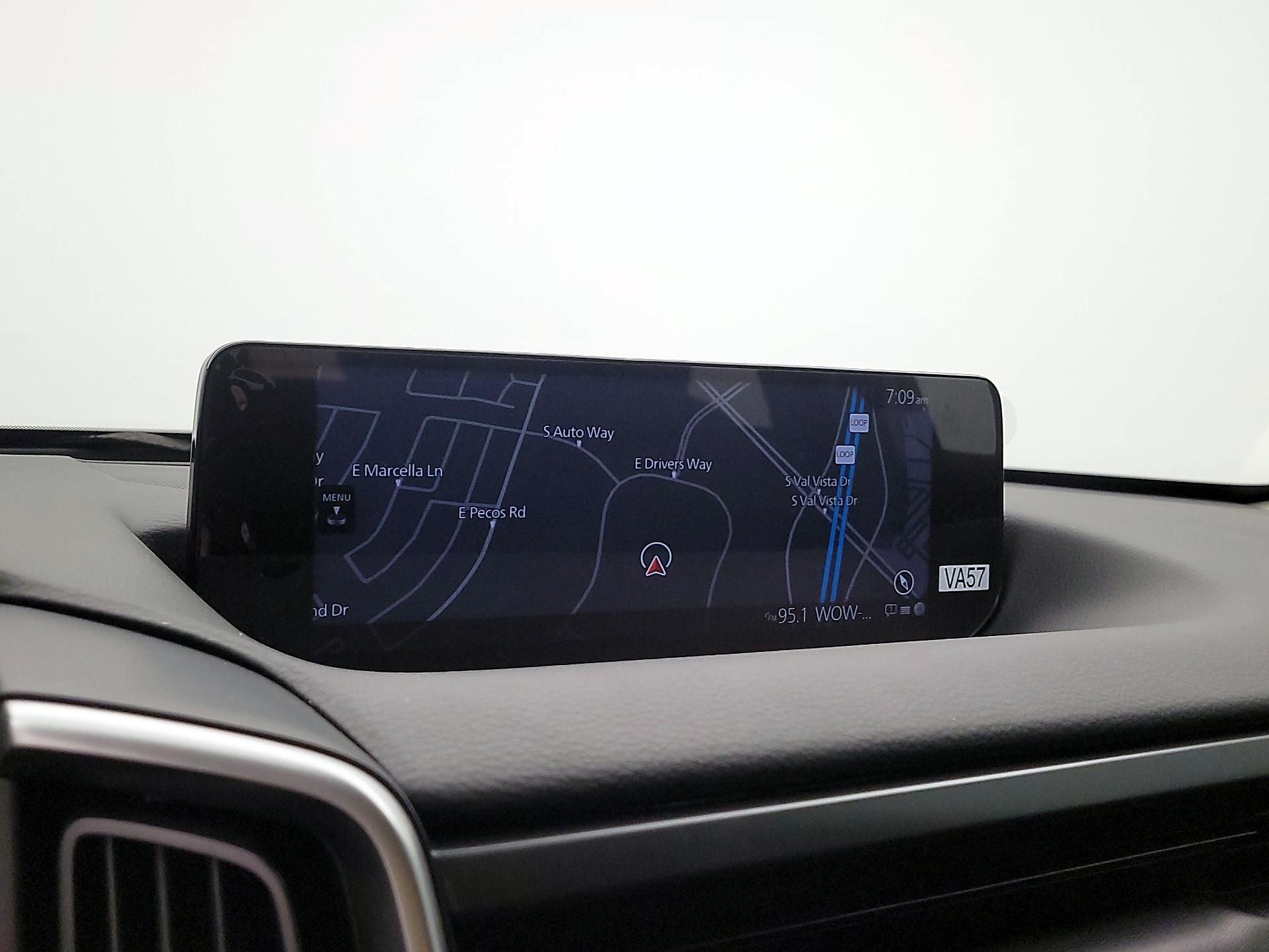 Thumbnail: 2025 Mazda CX-50 - 14