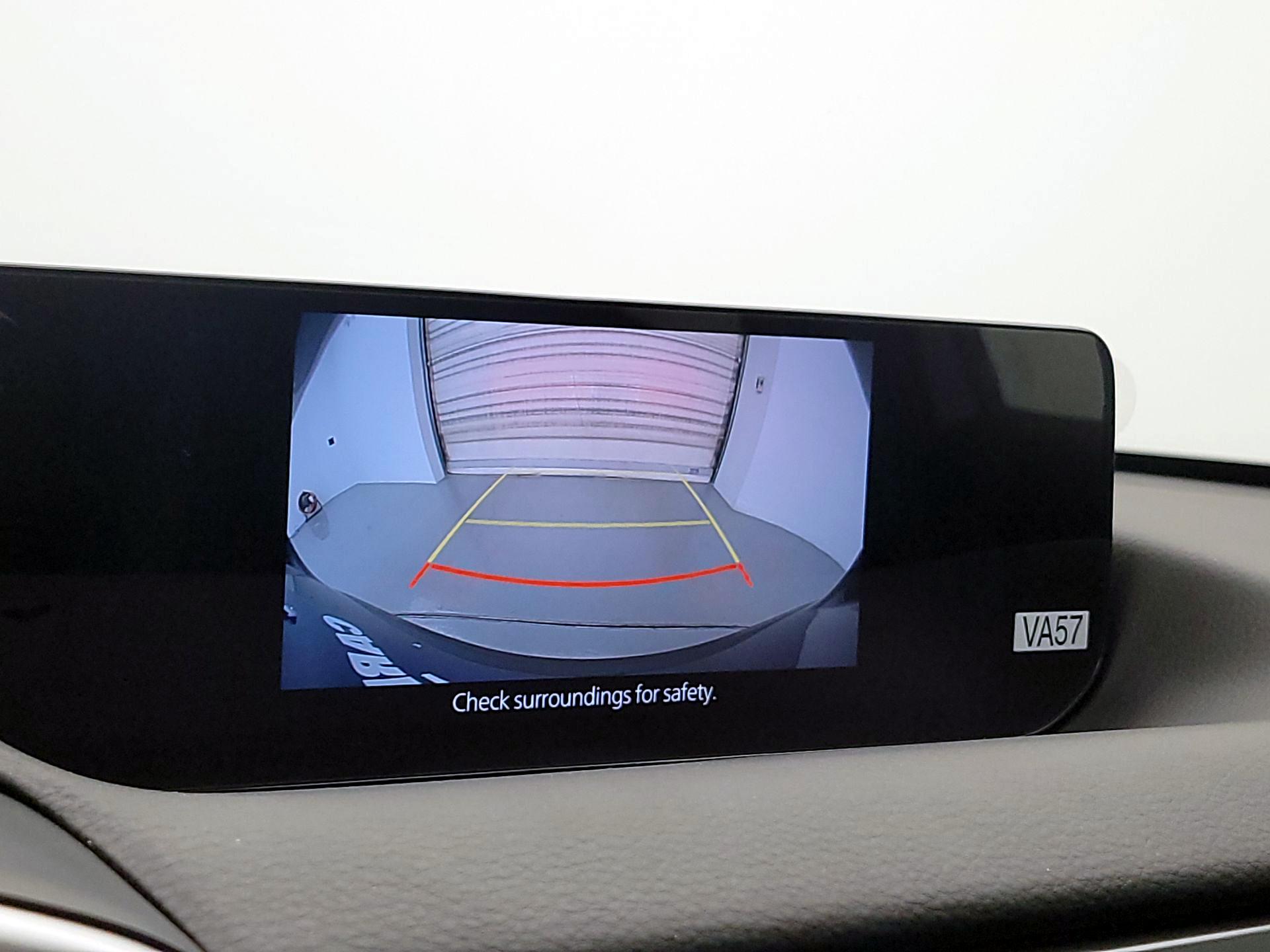 Thumbnail: 2025 Mazda CX-50 - 15