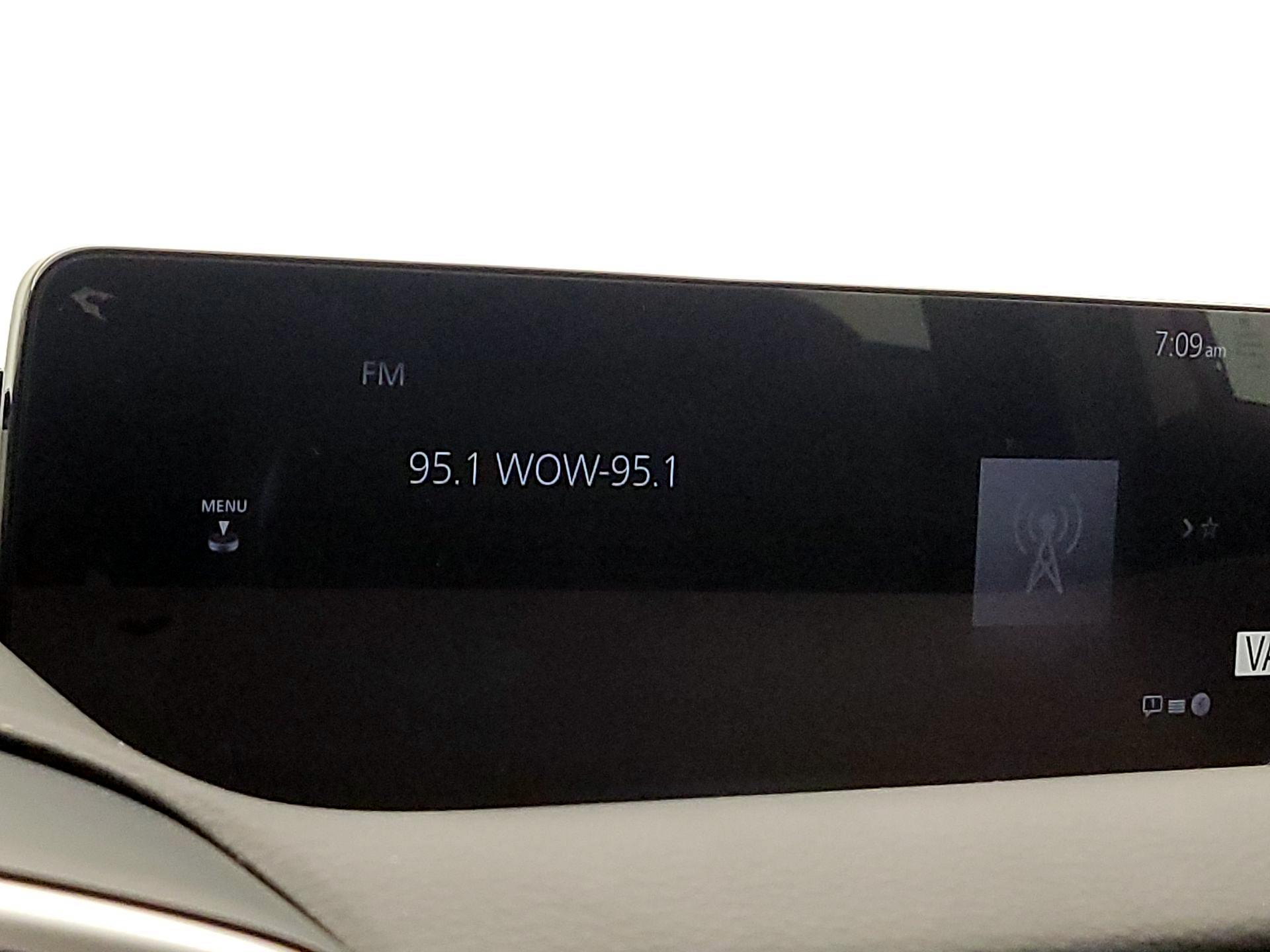 Thumbnail: 2025 Mazda CX-50 - 16