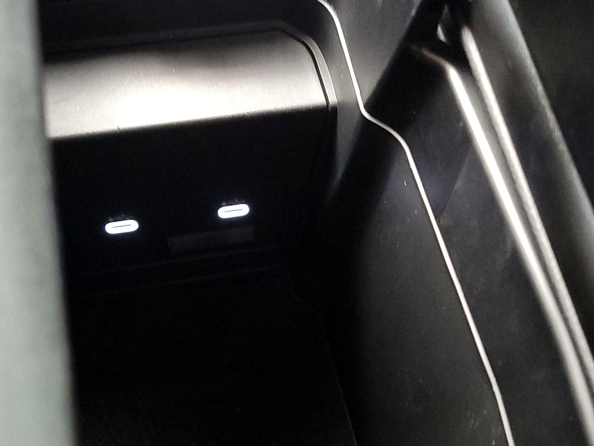 Thumbnail: 2025 Mazda CX-50 - 19