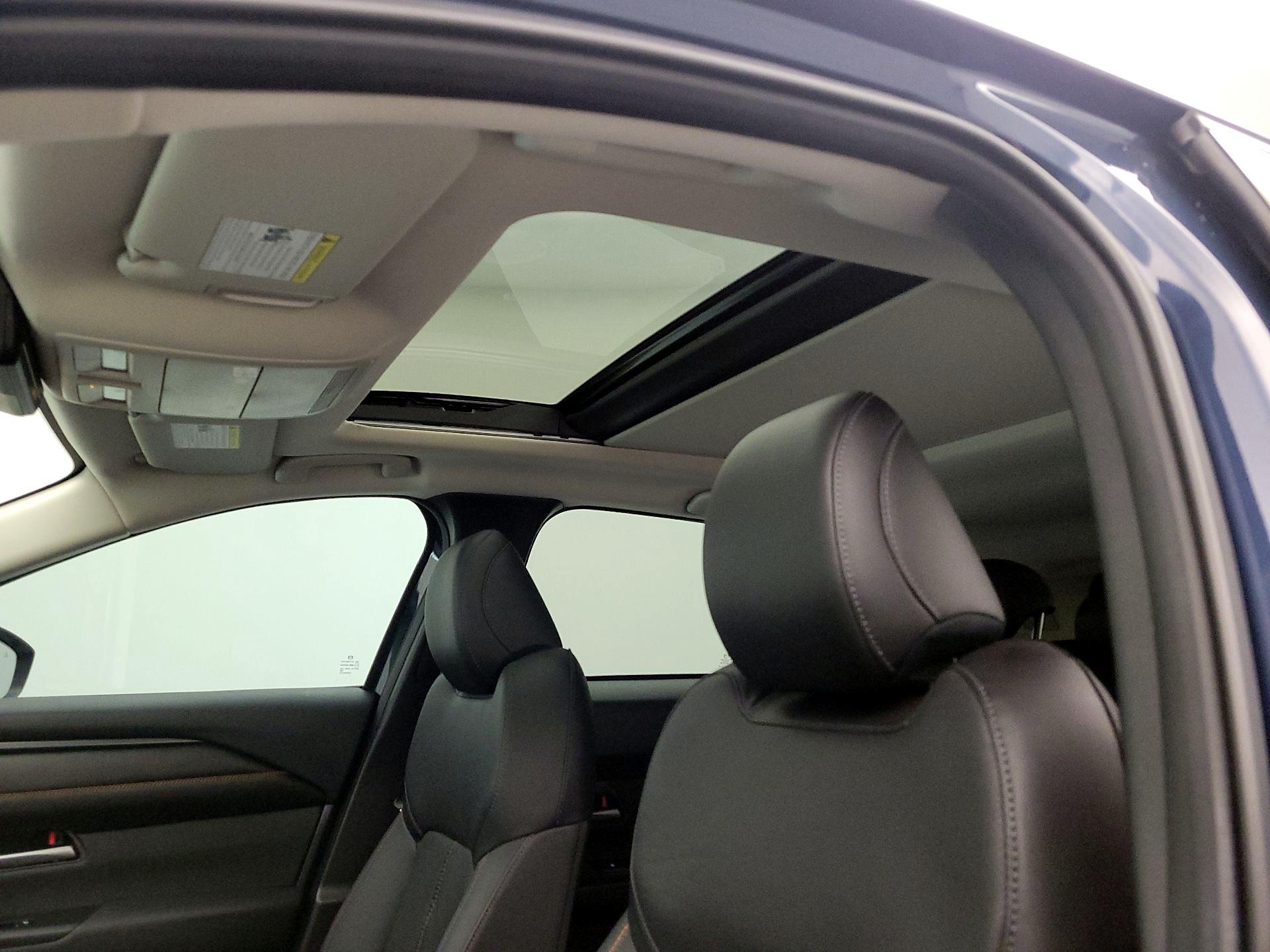 Thumbnail: 2025 Mazda CX-50 - 20