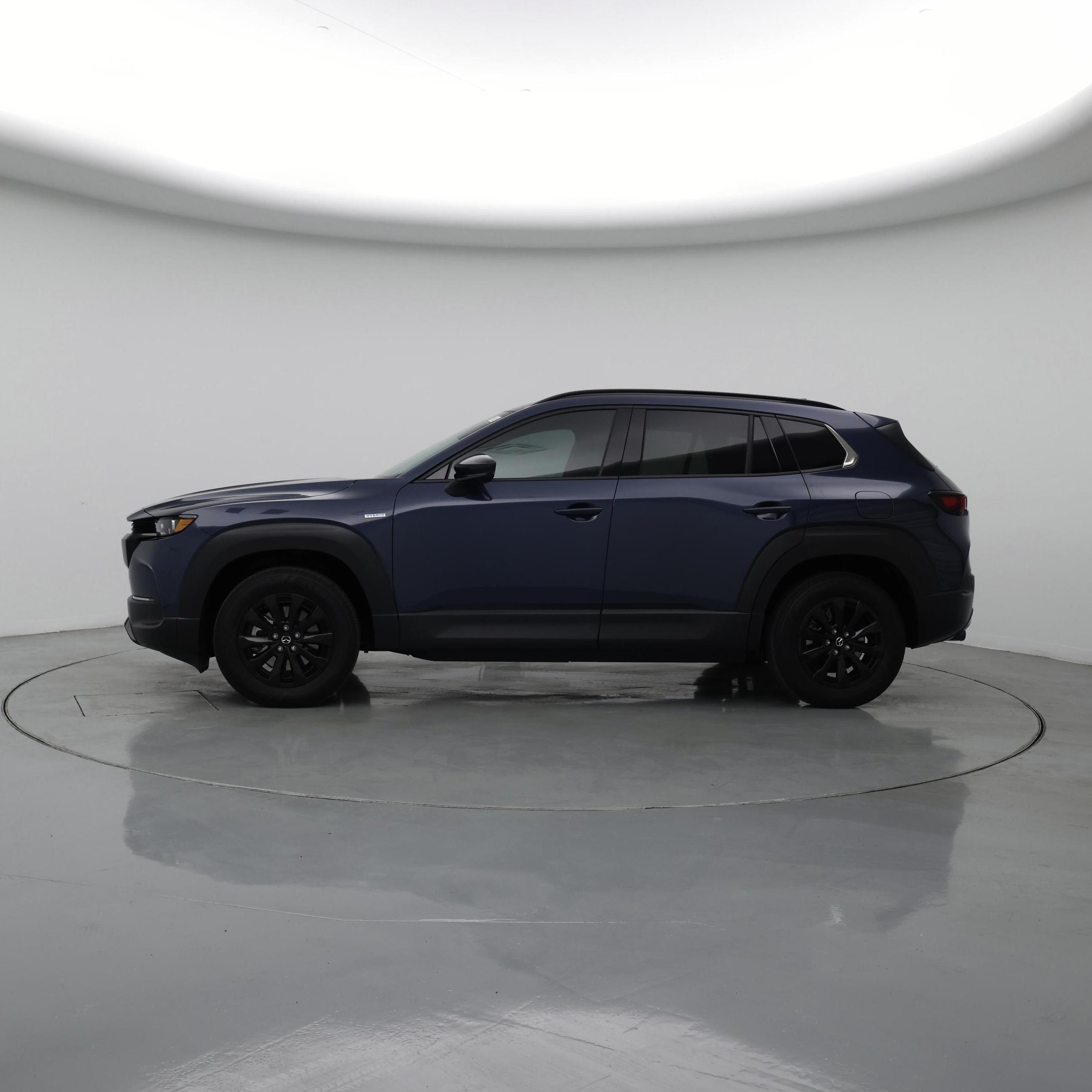 Thumbnail: 2025 Mazda CX-50 - 3