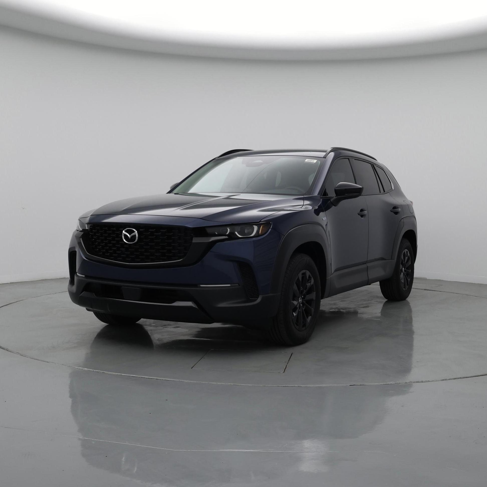 Thumbnail: 2025 Mazda CX-50 - 4