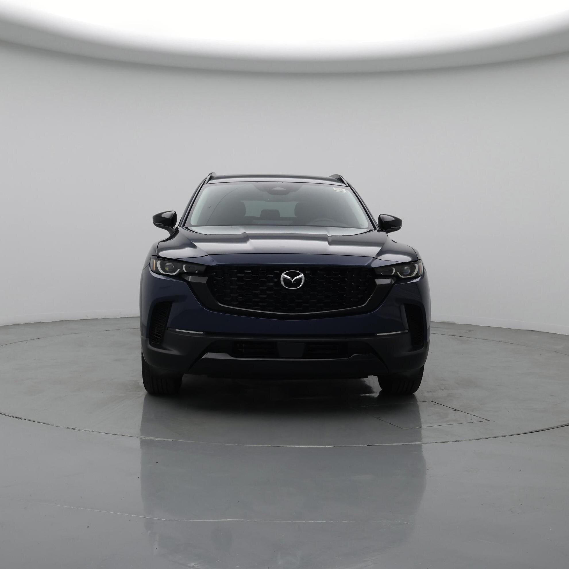 Thumbnail: 2025 Mazda CX-50 - 5