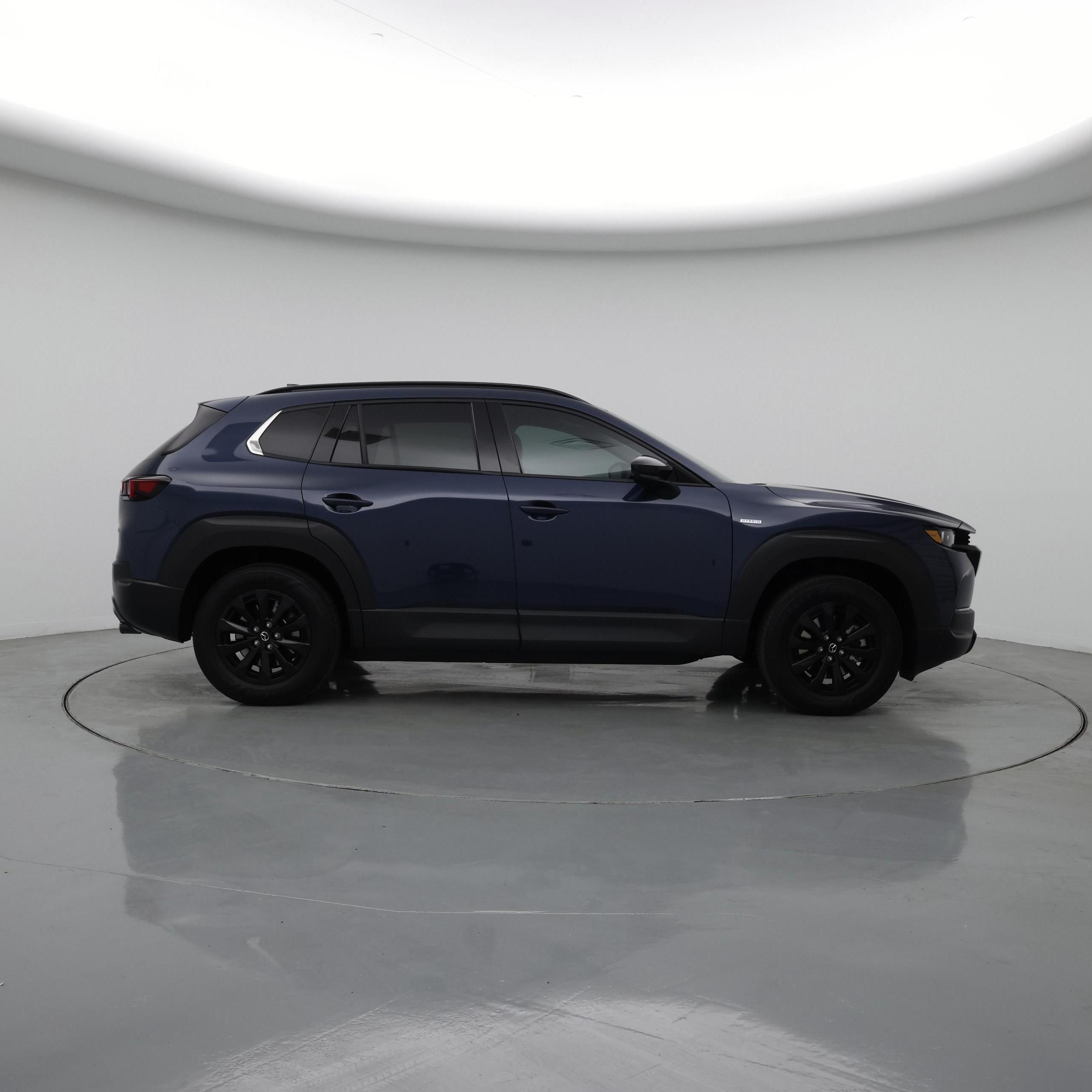 Thumbnail: 2025 Mazda CX-50 - 7
