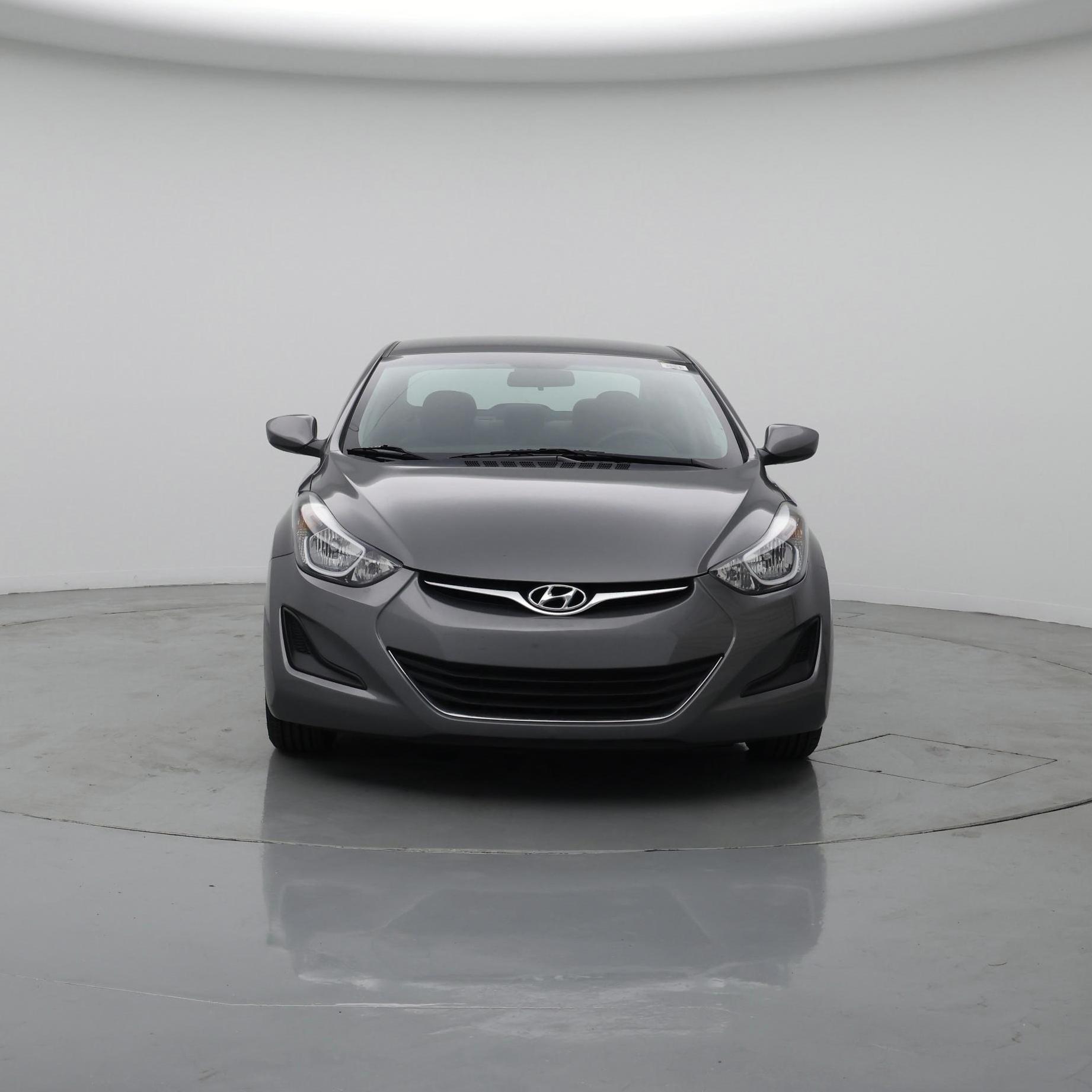 Thumbnail: 2014 Hyundai Elantra - 5