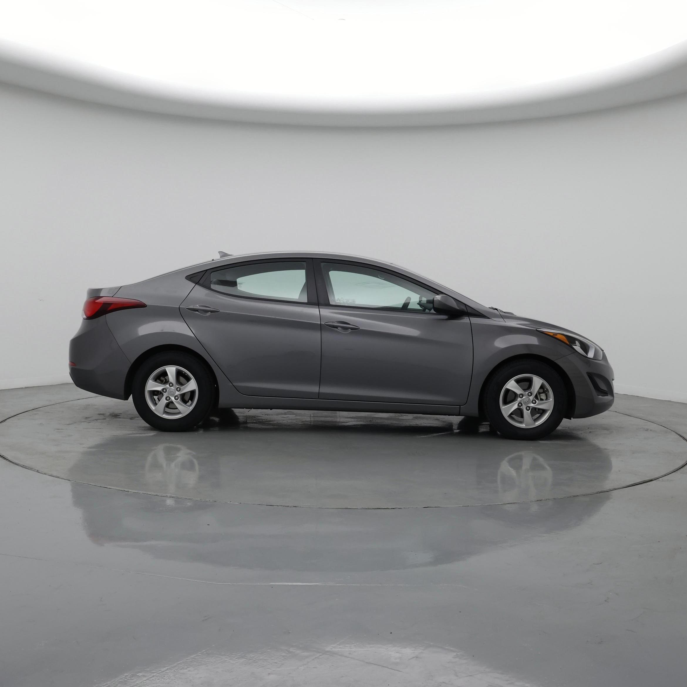 Thumbnail: 2014 Hyundai Elantra - 7