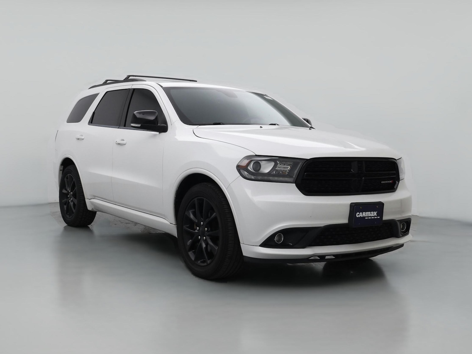 2018 Dodge Durango