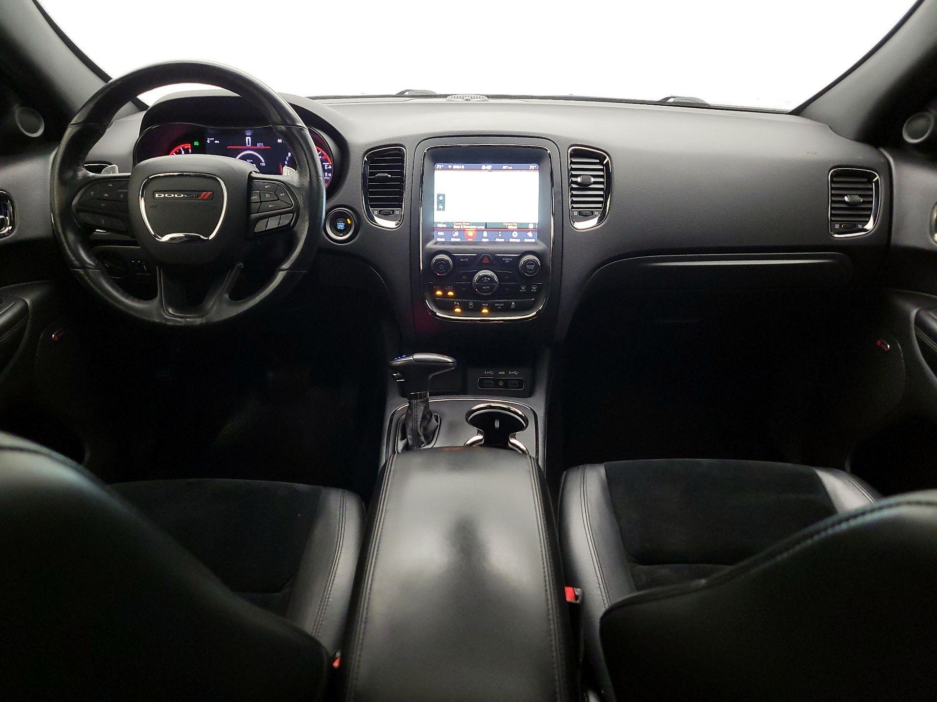 Thumbnail: 2018 Dodge Durango - 9