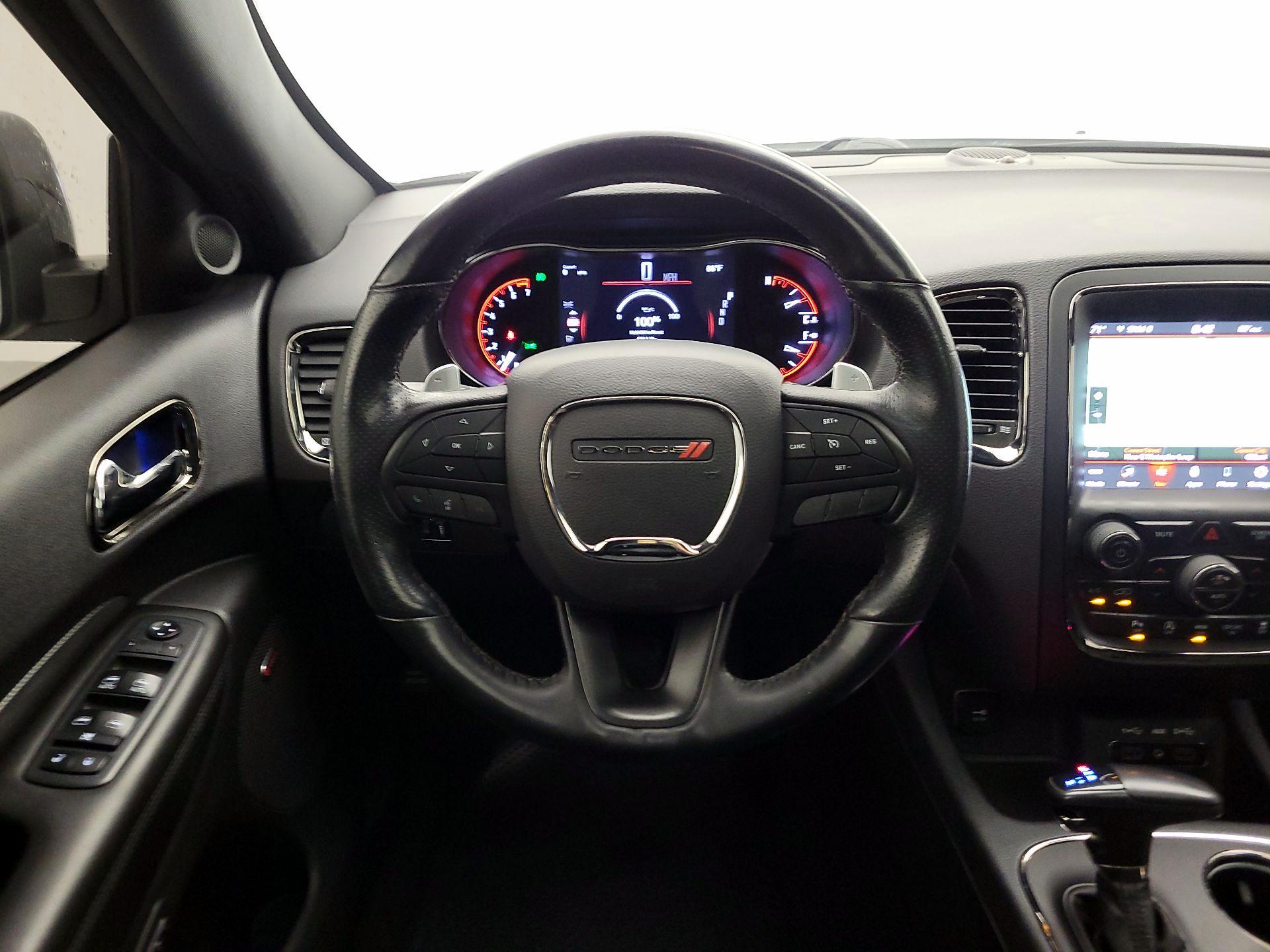 Thumbnail: 2018 Dodge Durango - 10